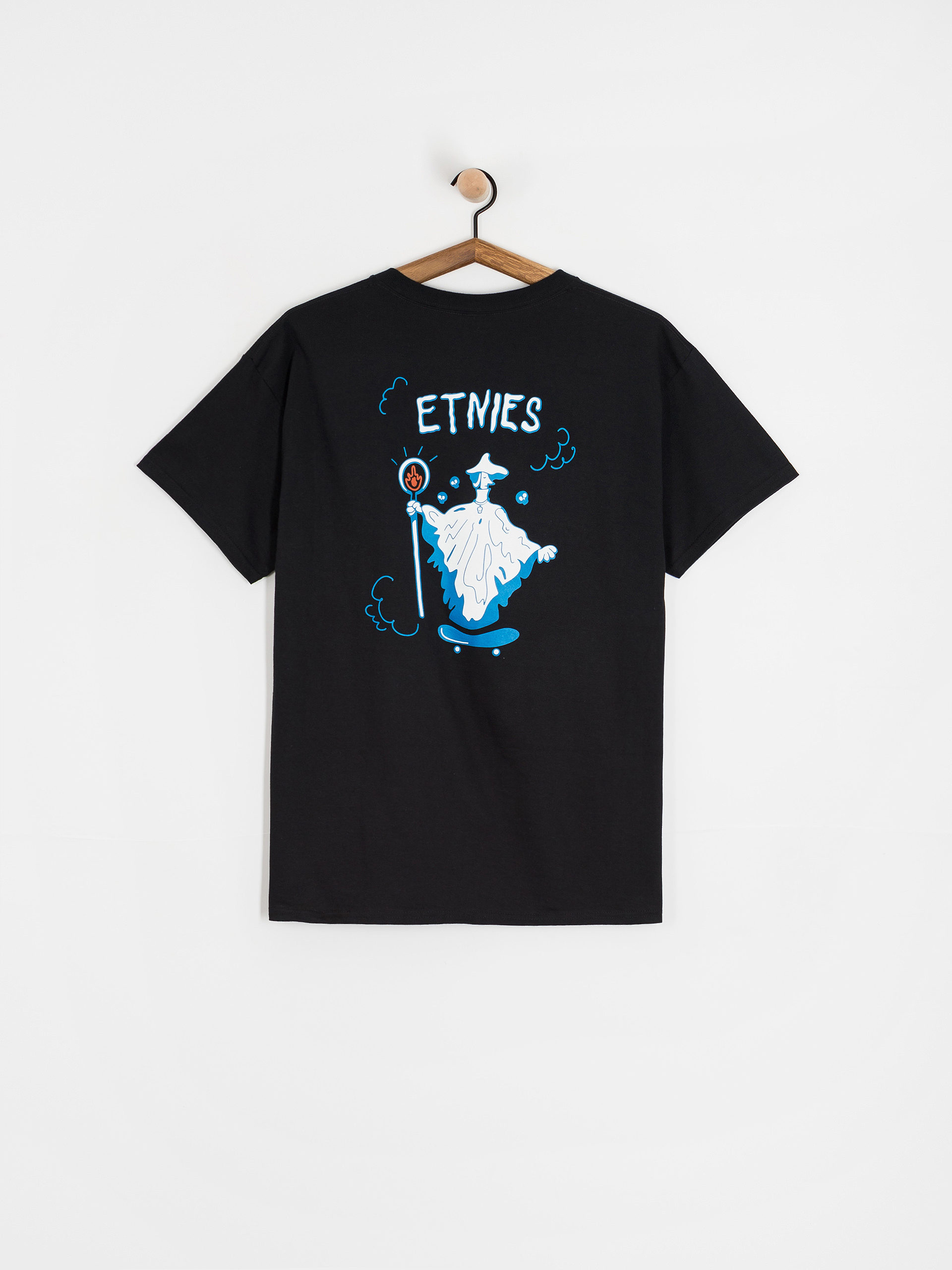 Tricou Etnies Wizard