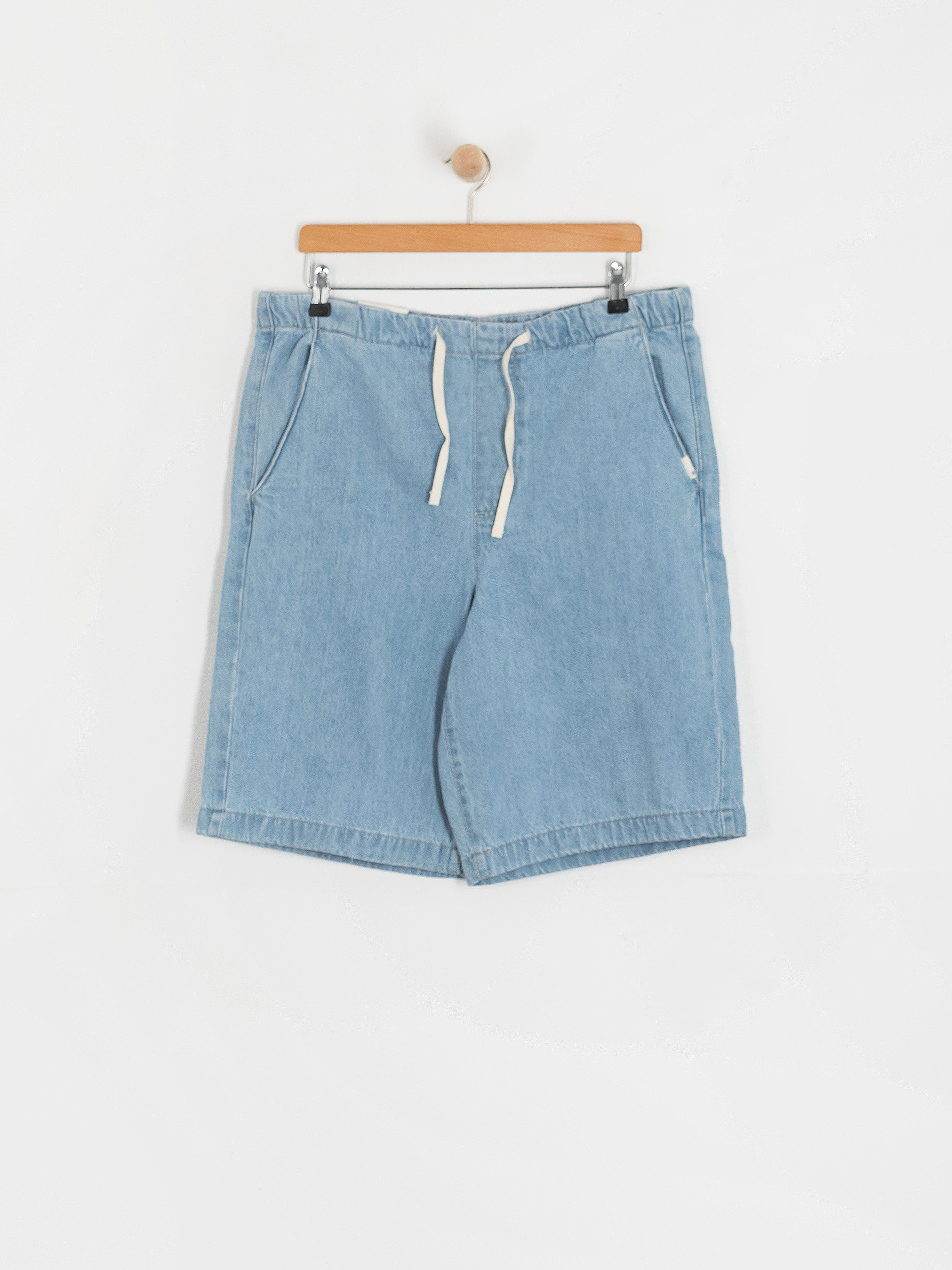 Pantaloni scurți Element Chillin Big Denim Wk (bleach)