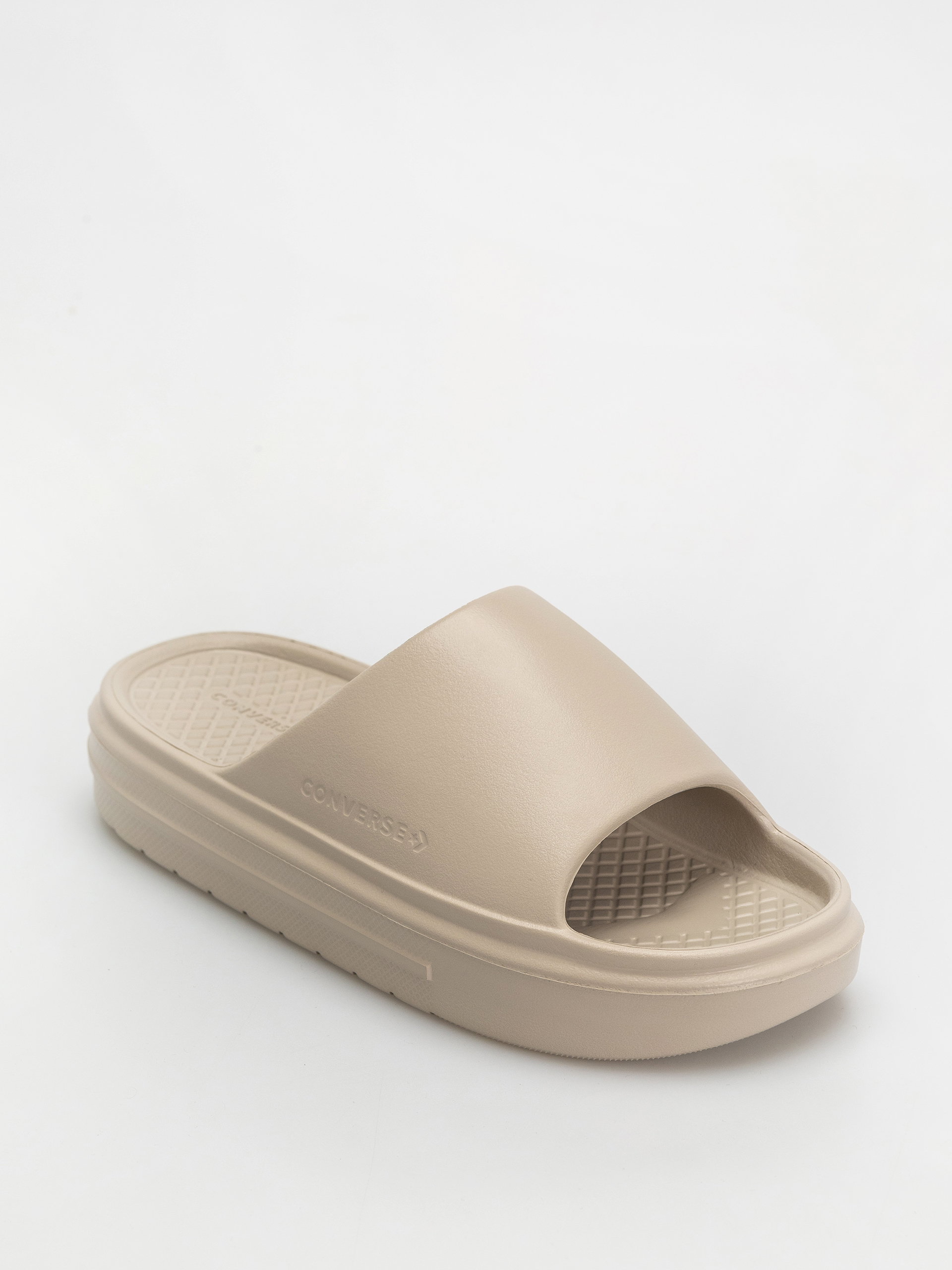 Șlapi Converse Essential (papyrus/papyrus/papyrus)