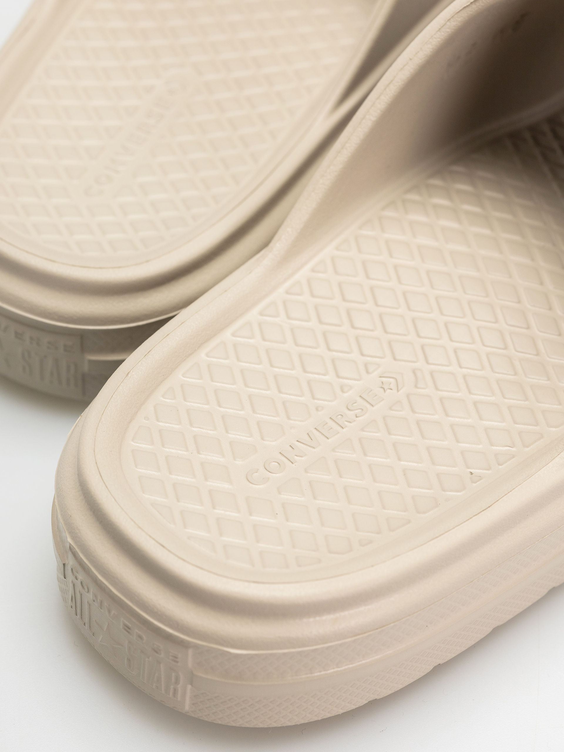 Șlapi Converse Essential (papyrus/papyrus/papyrus)