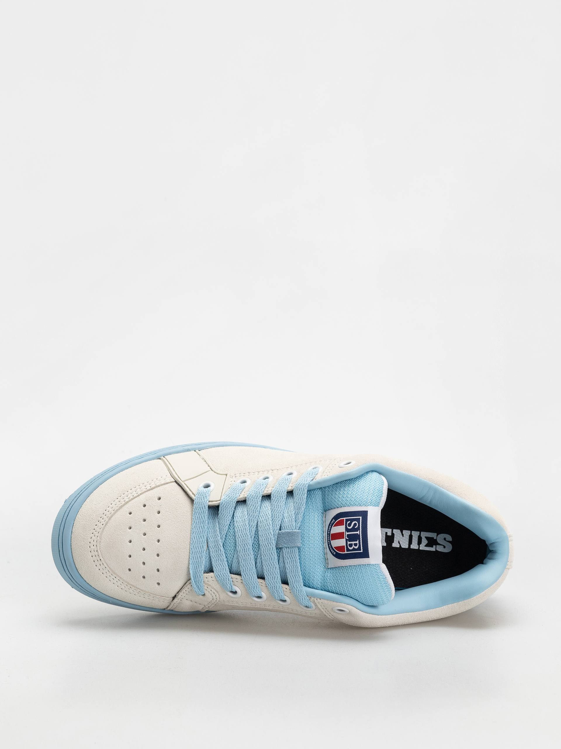 Pantofi Etnies Sal23 (white/blue)