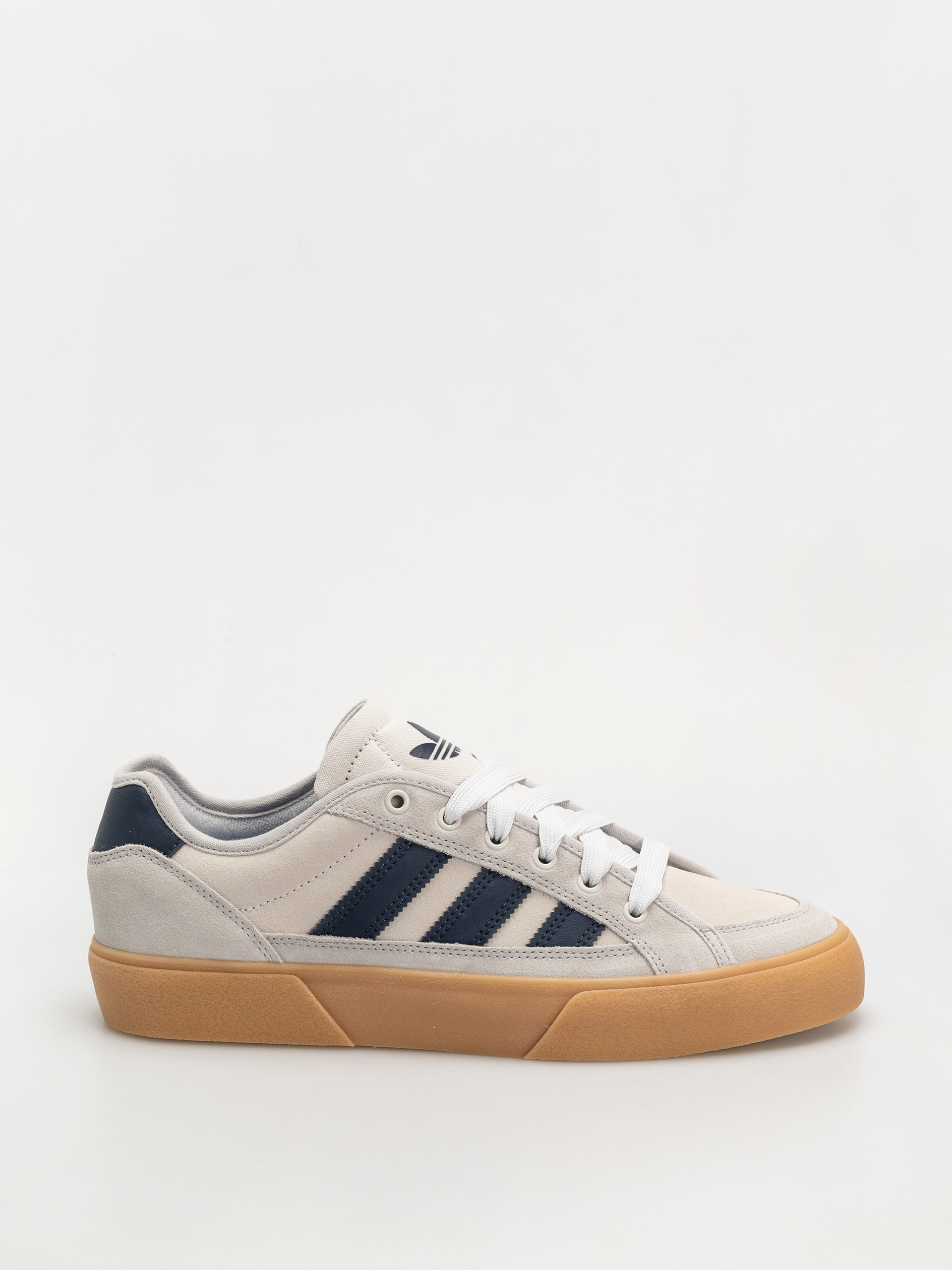 Pantofi adidas Court Tns Premiere (gretwo/conavy/gum3)