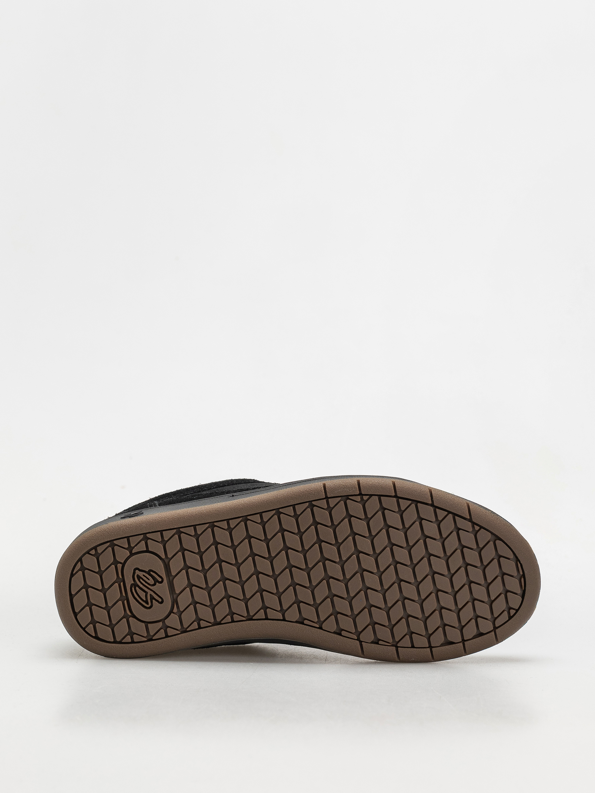 Pantofi eS Accel (black)