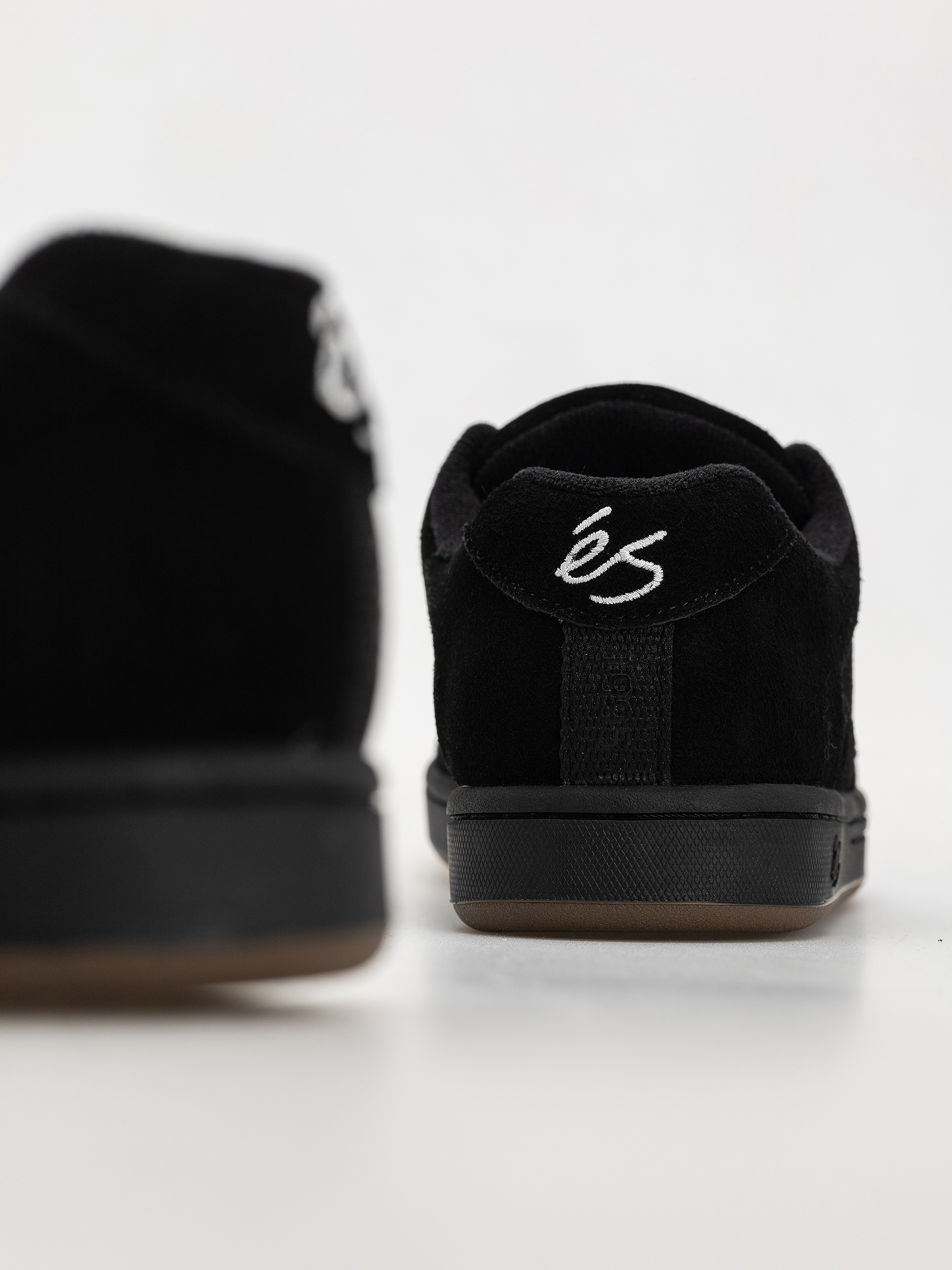 Pantofi eS Accel (black)