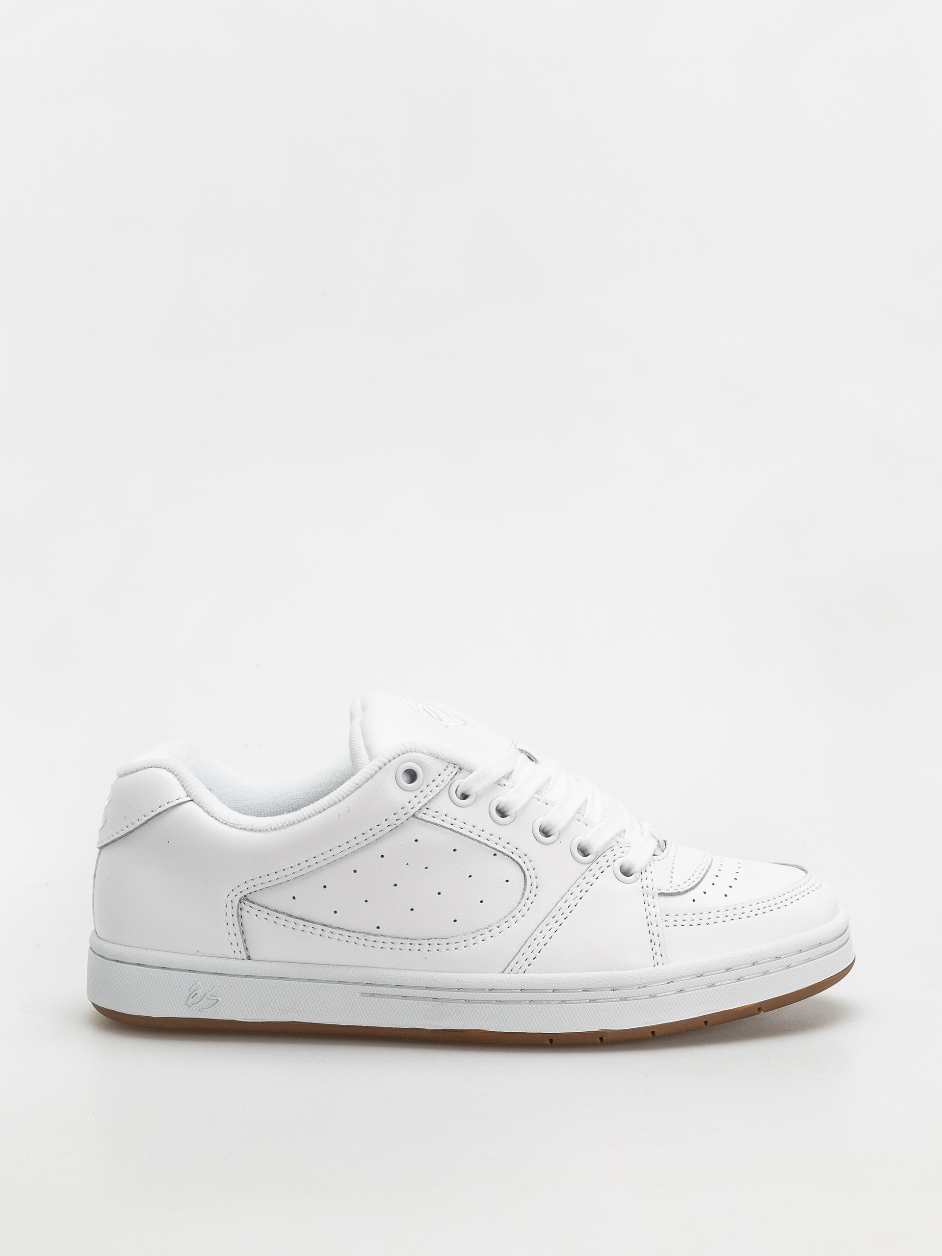 Pantofi eS Accel (white)