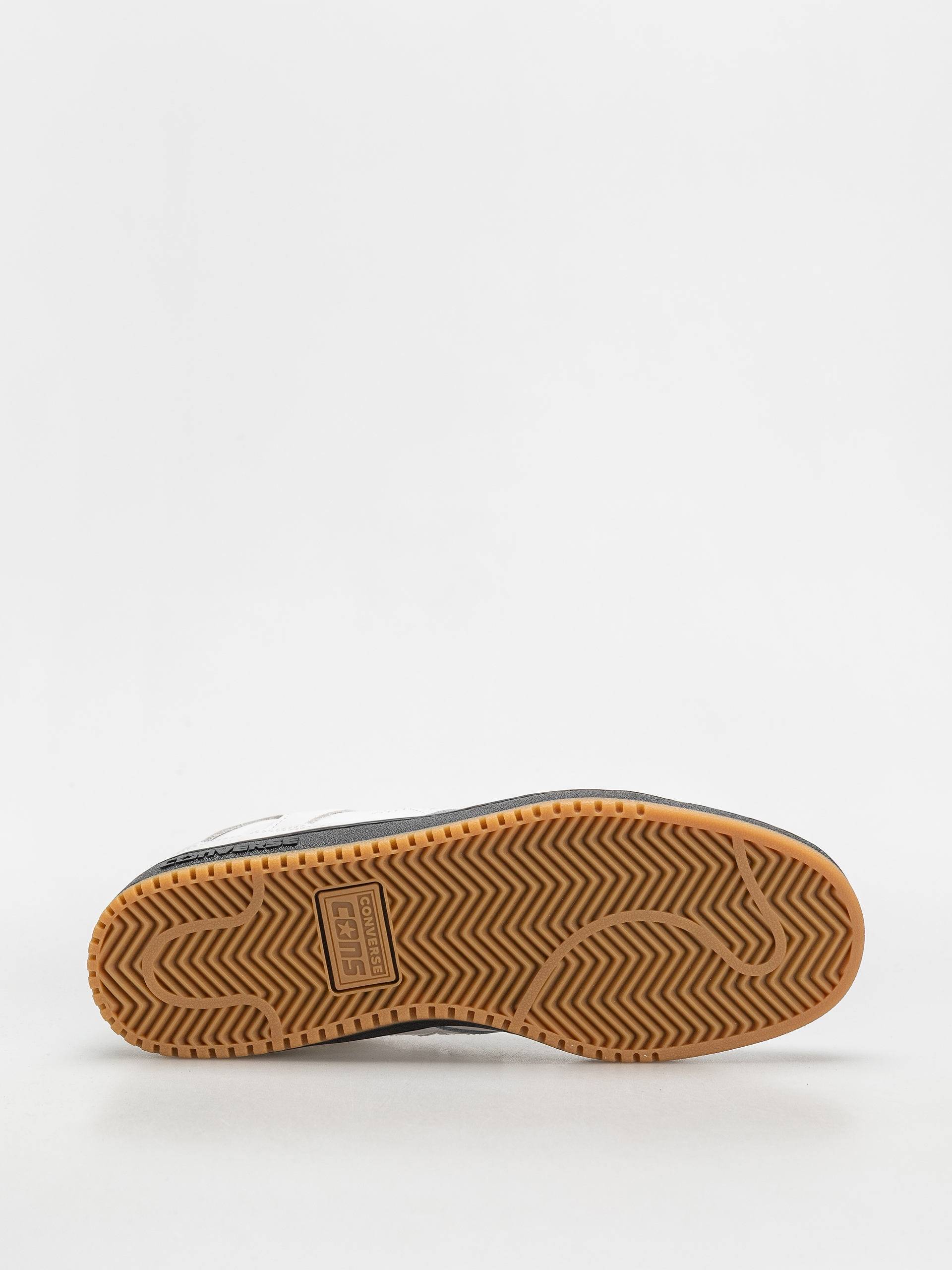 Pantofi Converse X Sneeze Mag As-1 Pro Ox (white/black/gum honey)