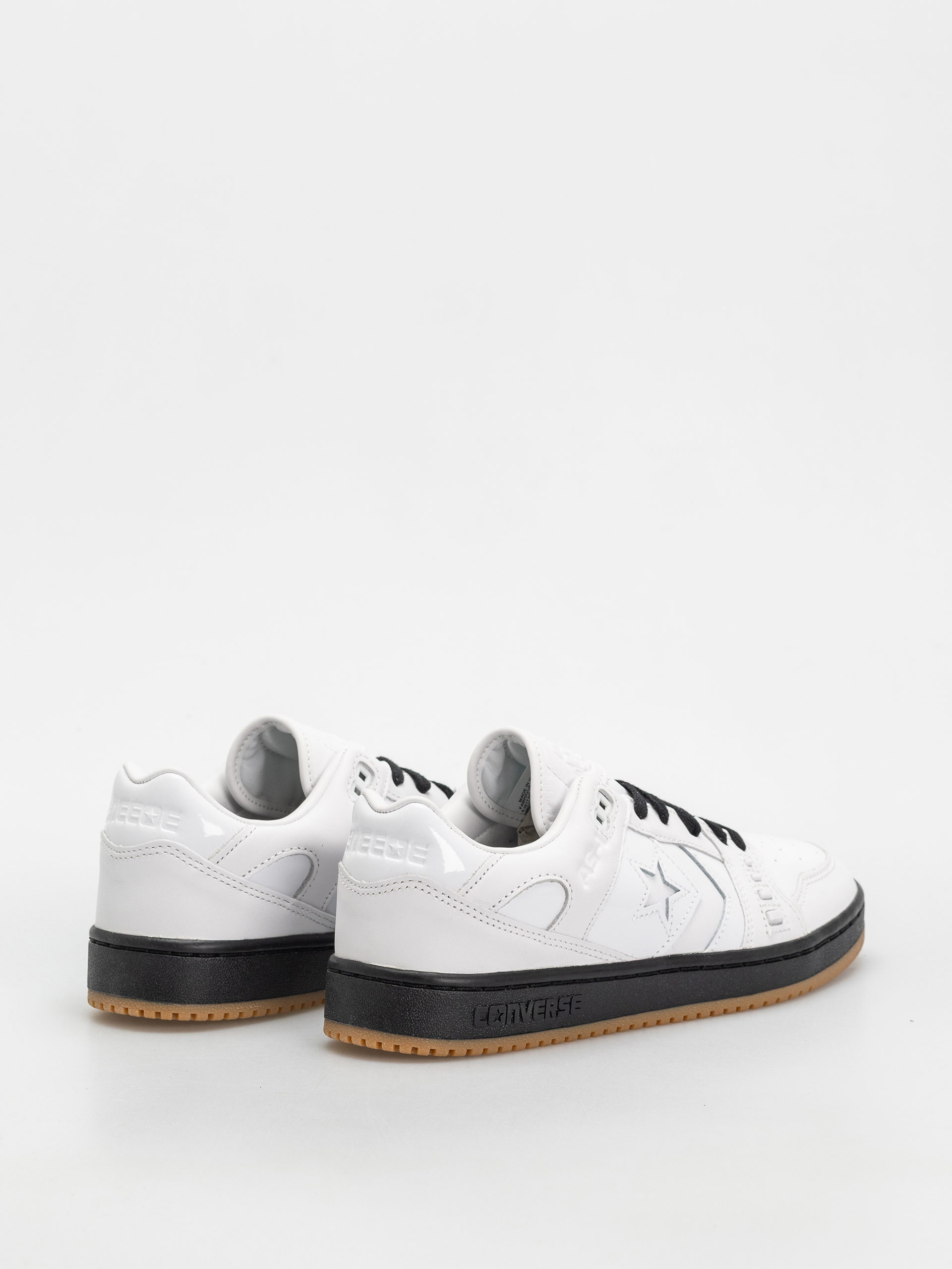 Pantofi Converse X Sneeze Mag As-1 Pro Ox (white/black/gum honey)