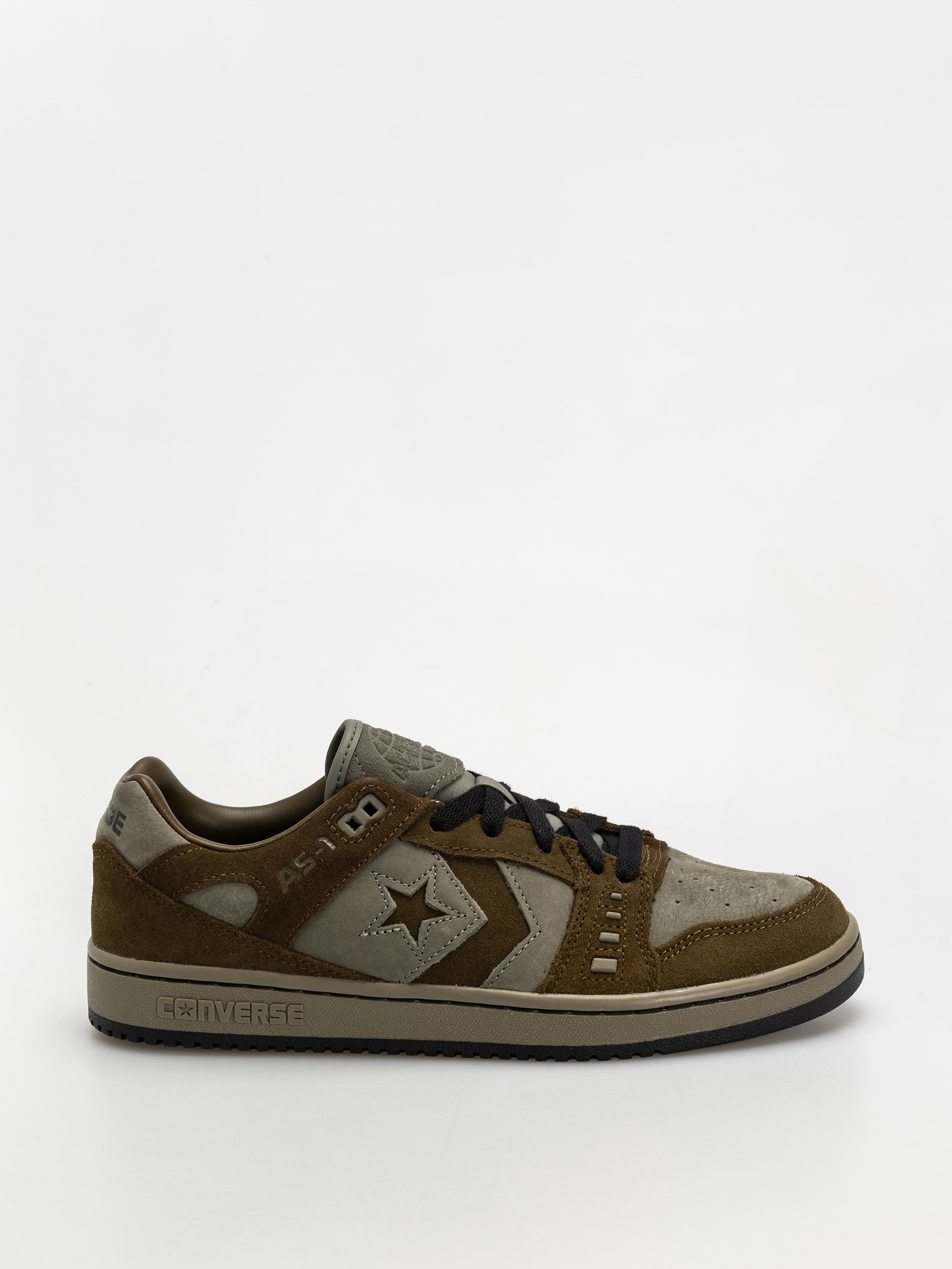 Pantofi Converse X Sneeze Mag As-1 Pro Ox (olive submarine)