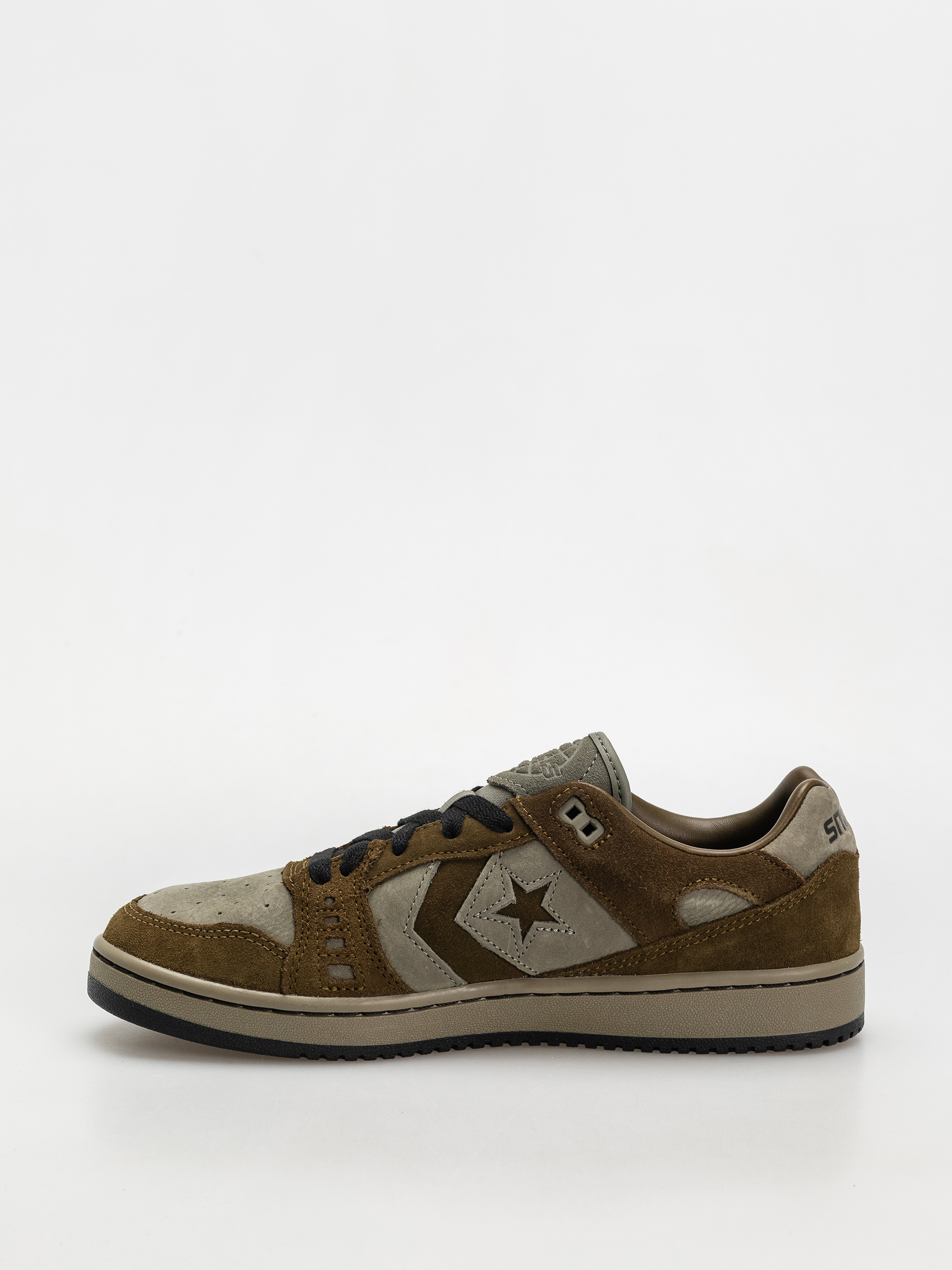 Pantofi Converse X Sneeze Mag As-1 Pro Ox (olive submarine)