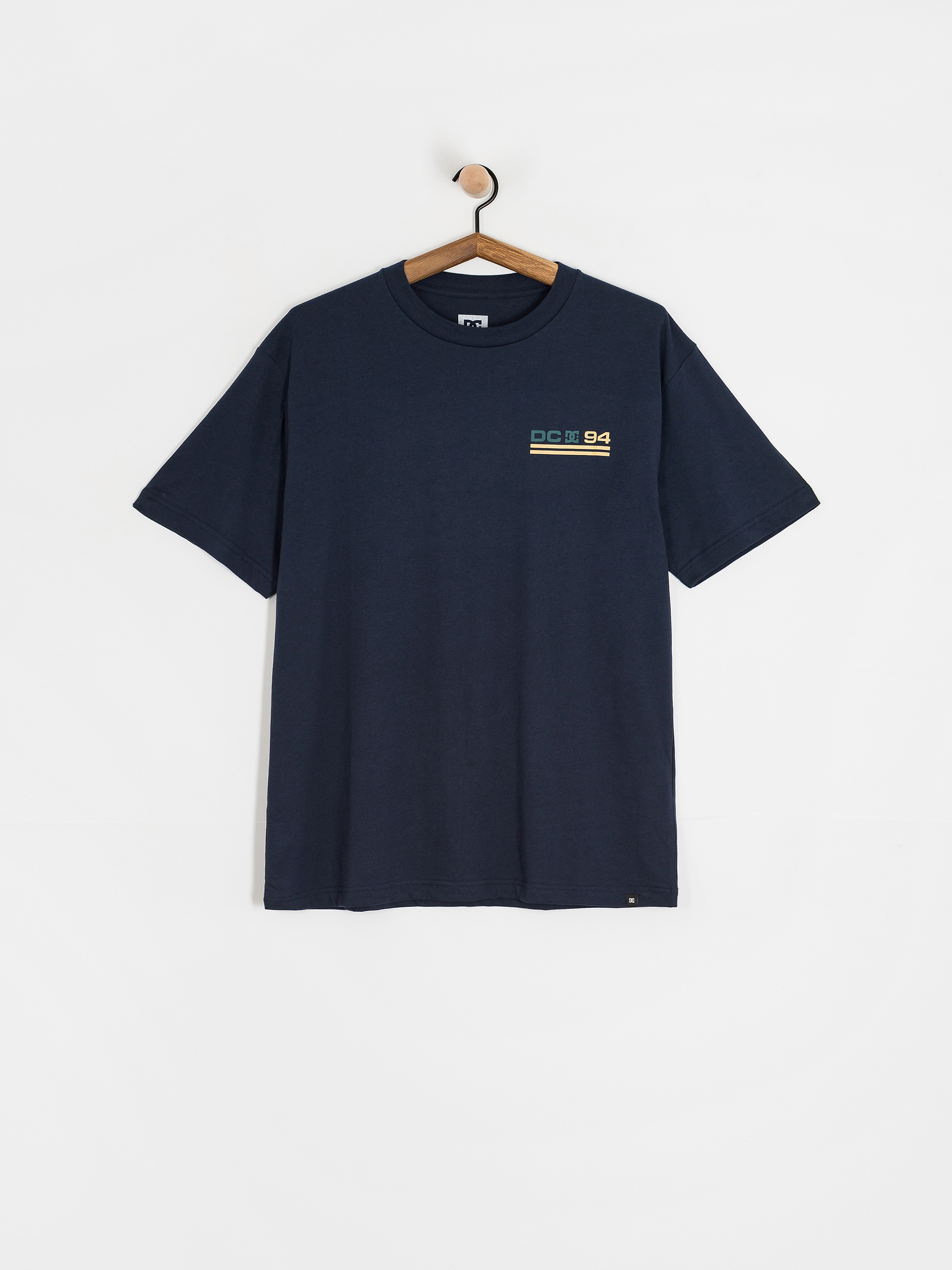 Tricou DC True North (dress blues)