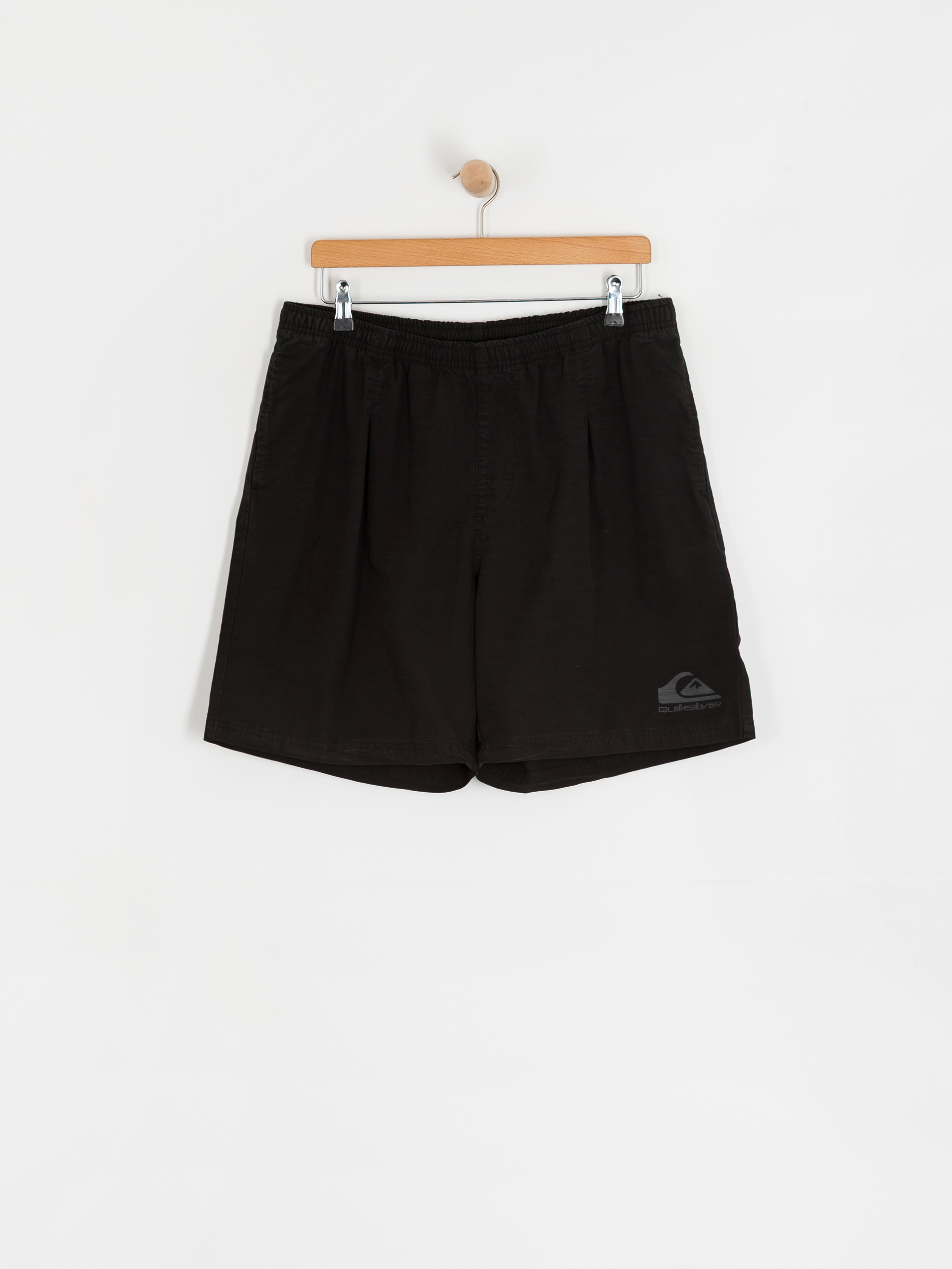 Pantaloni scurți Quiksilver The Pipe Beach Short (black)
