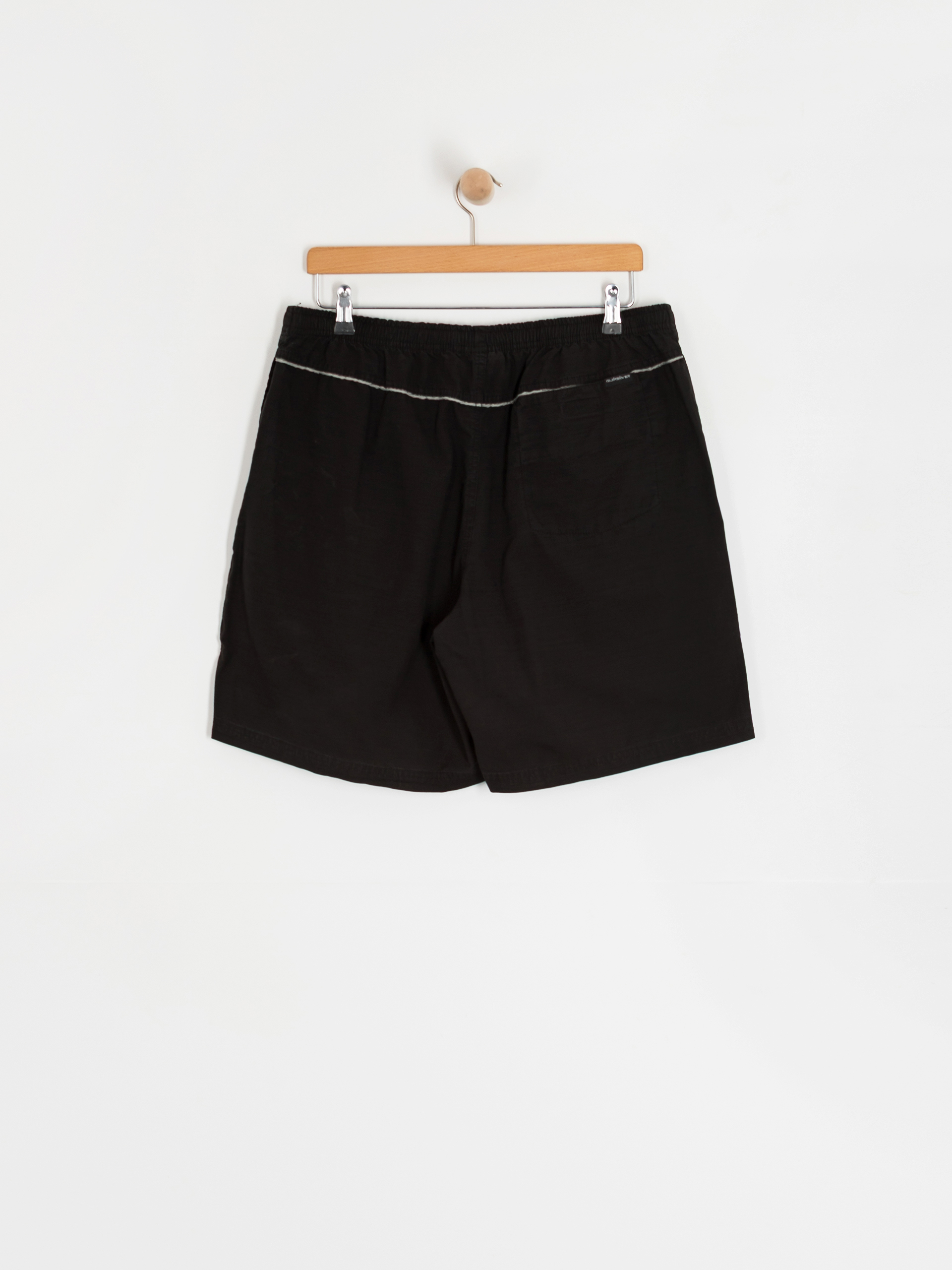 Pantaloni scurți Quiksilver The Pipe Beach Short (black)