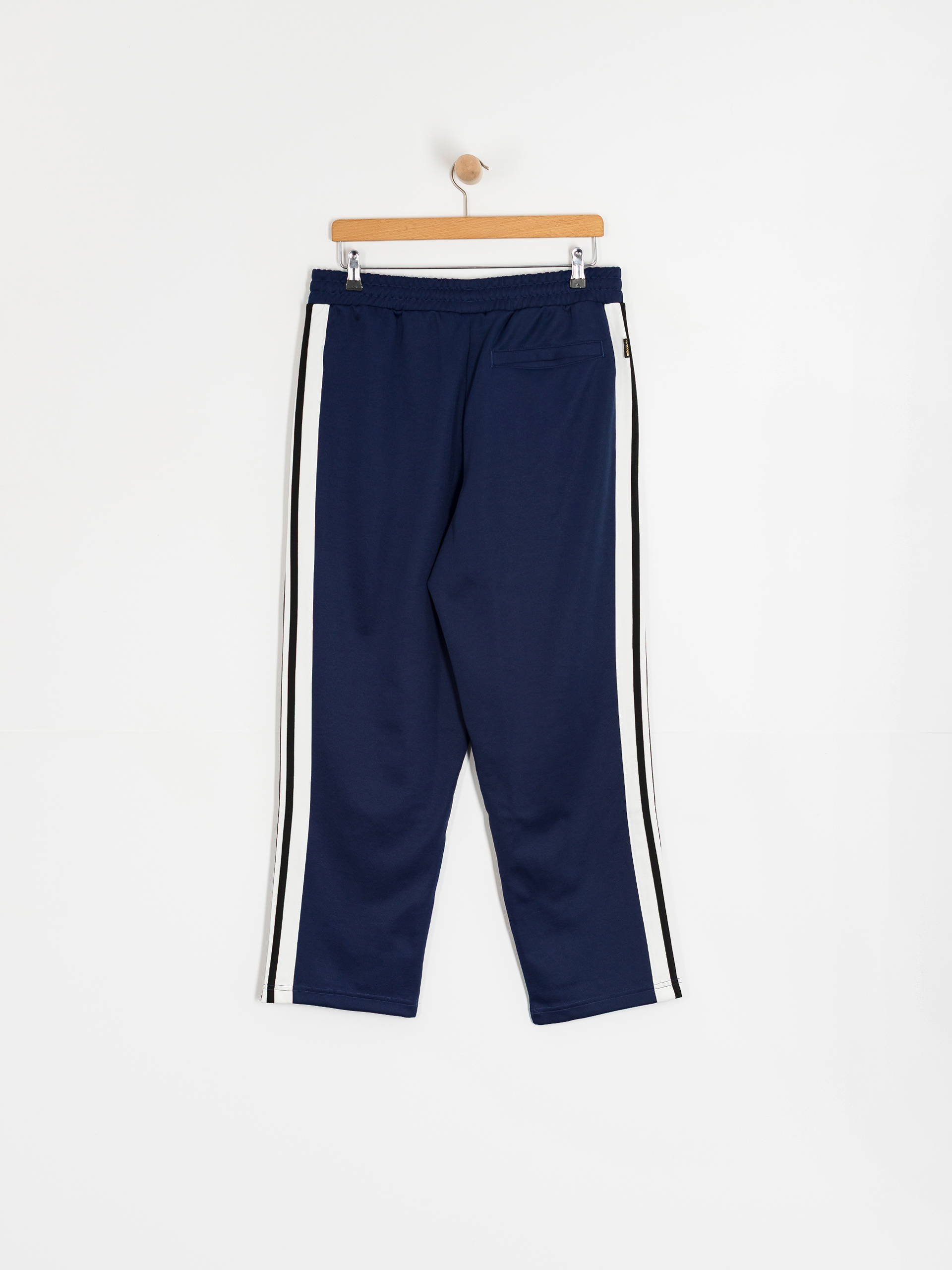 Pantaloni adidas Tyshawn (dkblue/white/black)