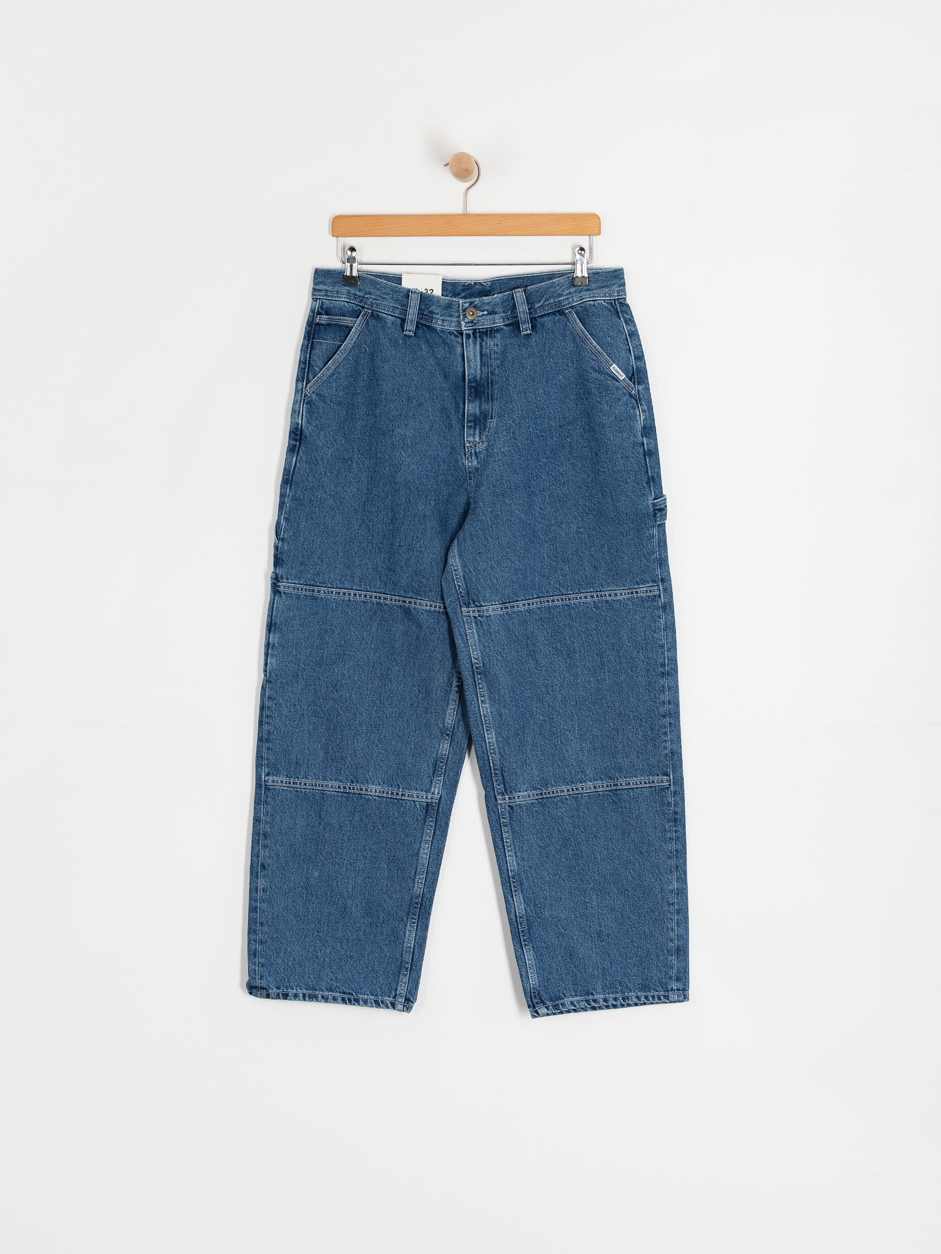 Pantaloni Element Carpenter Denim (mid used)
