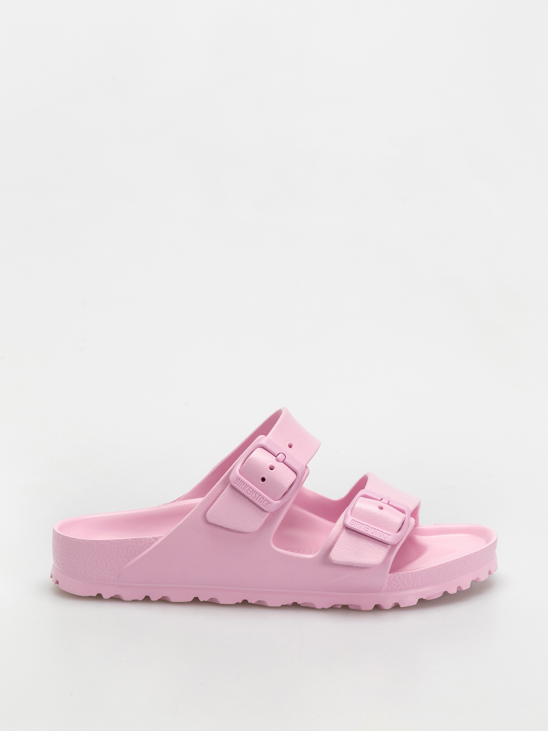 Șlapi Birkenstock Arizona Essentials EVA Narrow Wmn (fondant pink)