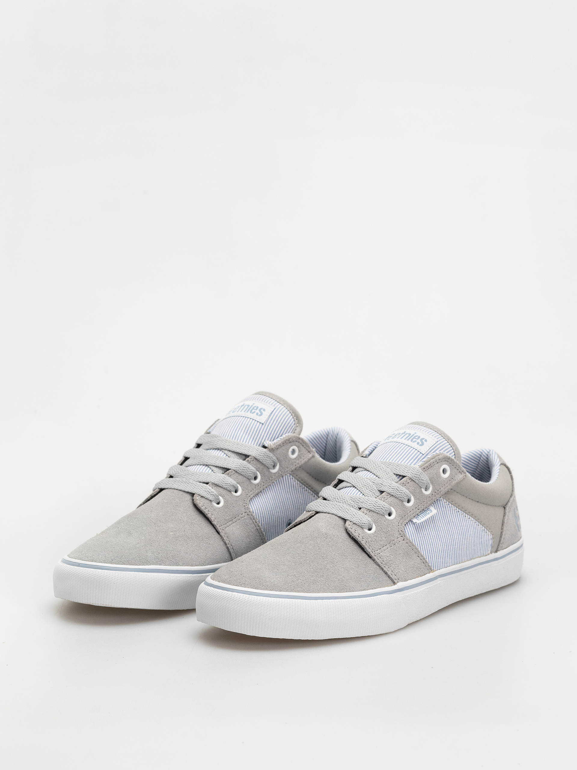 Pantofi Etnies Barge Ls (cement)