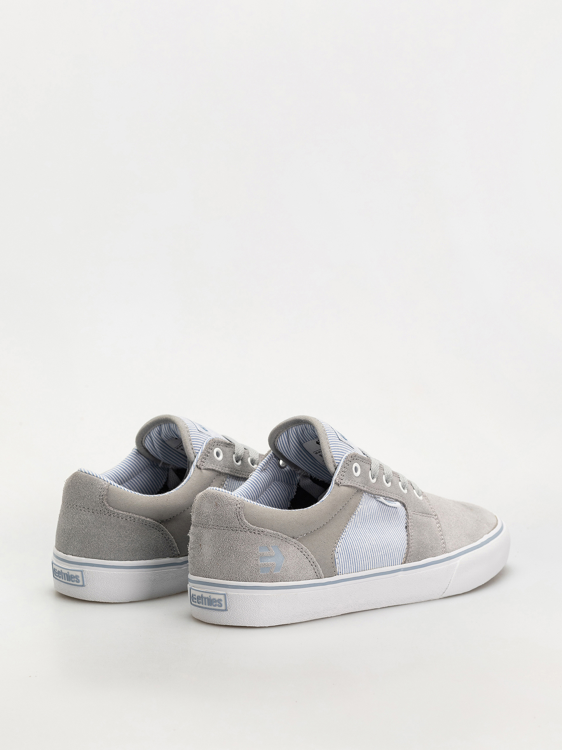 Pantofi Etnies Barge Ls (cement)