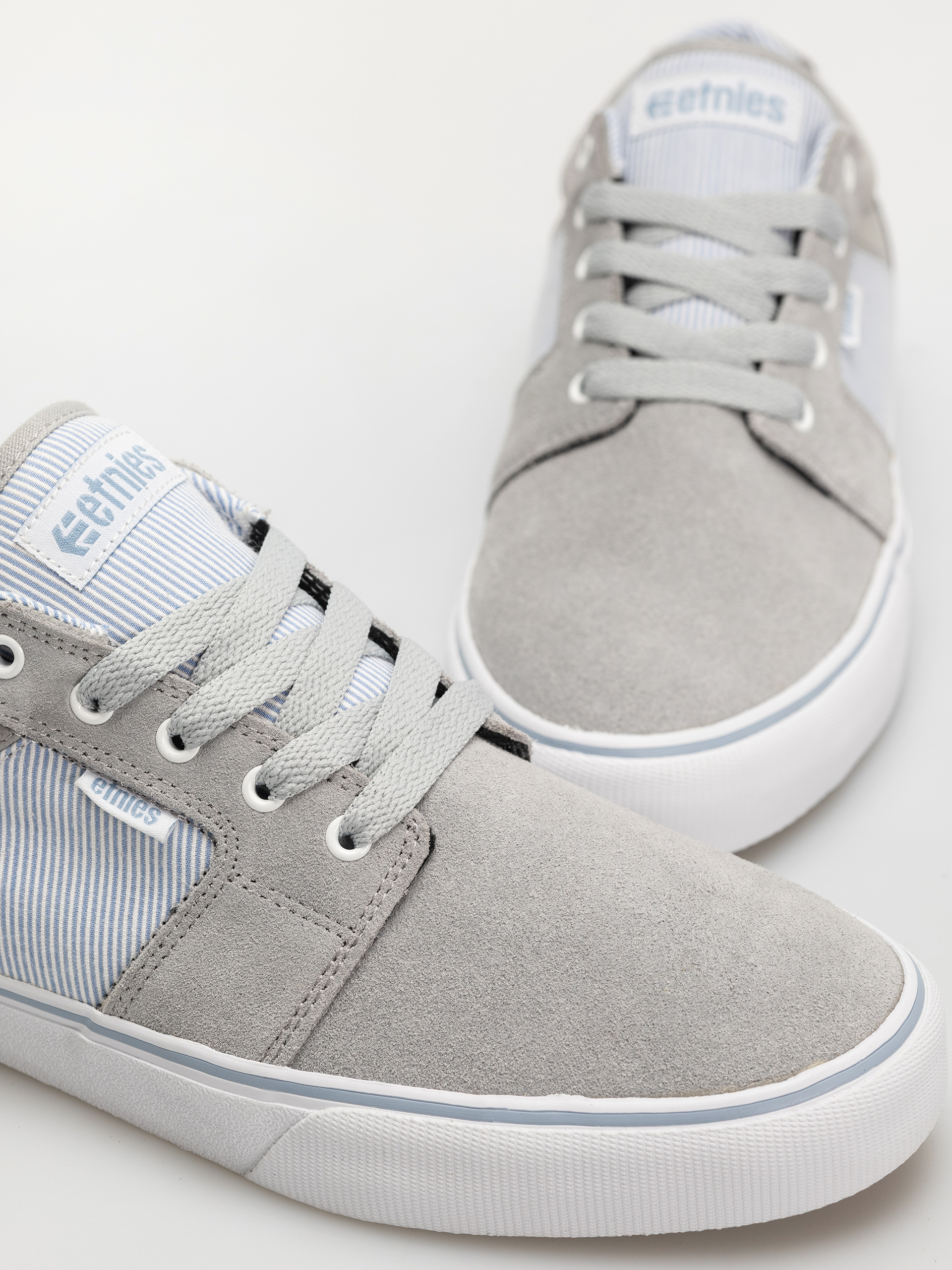 Pantofi Etnies Barge Ls (cement)