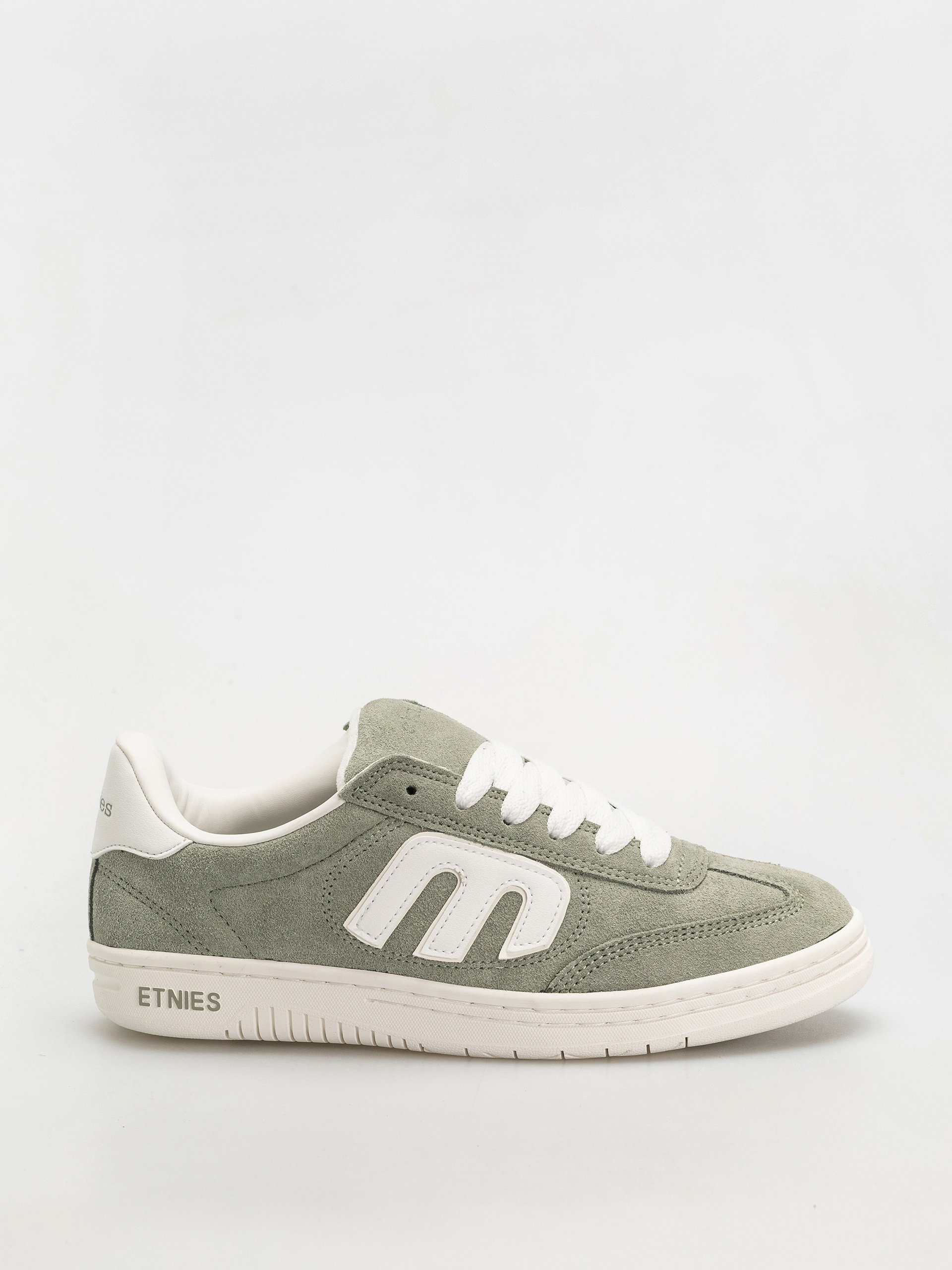 Pantofi Etnies Locut (sage)