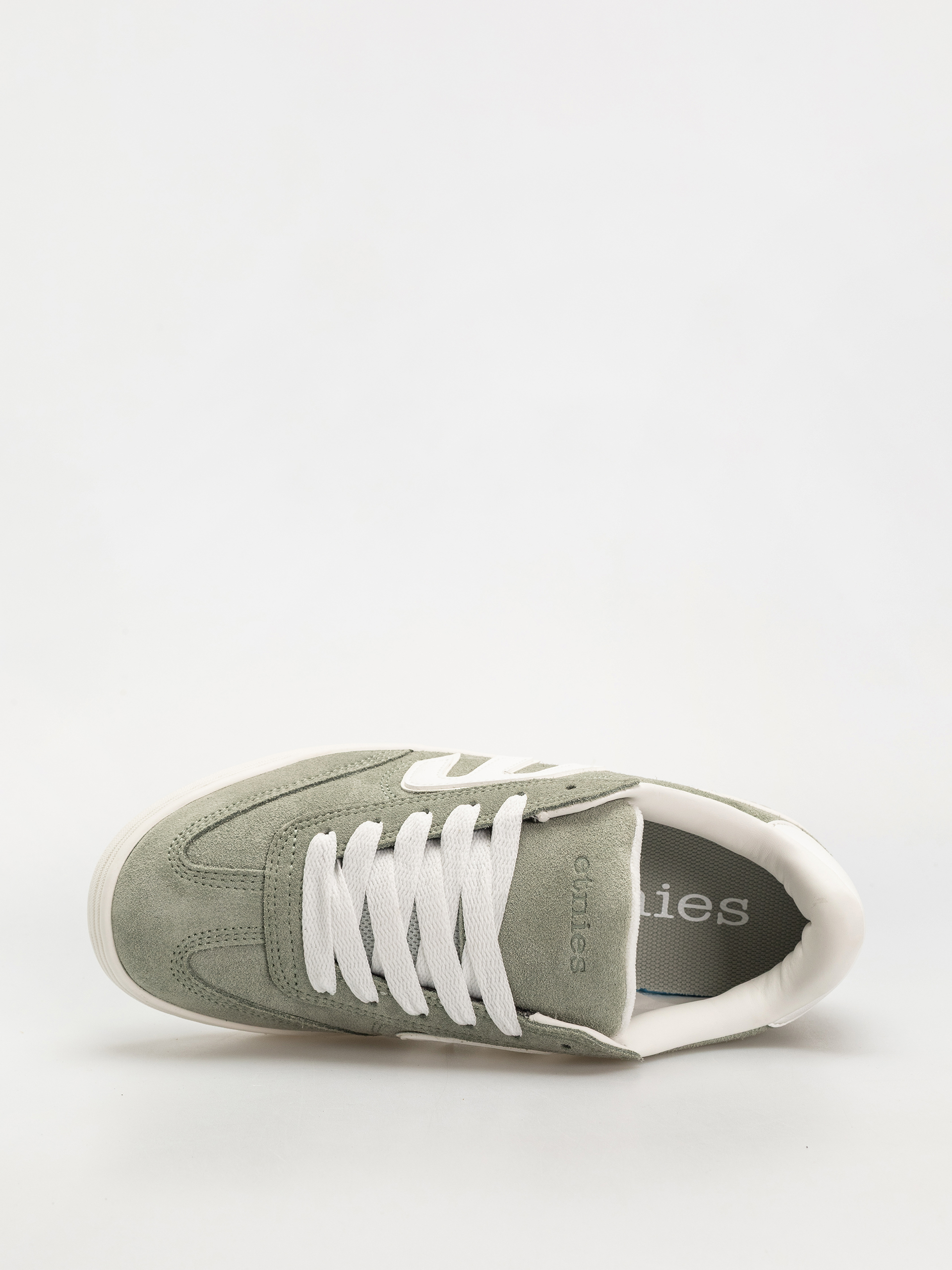 Pantofi Etnies Locut (sage)