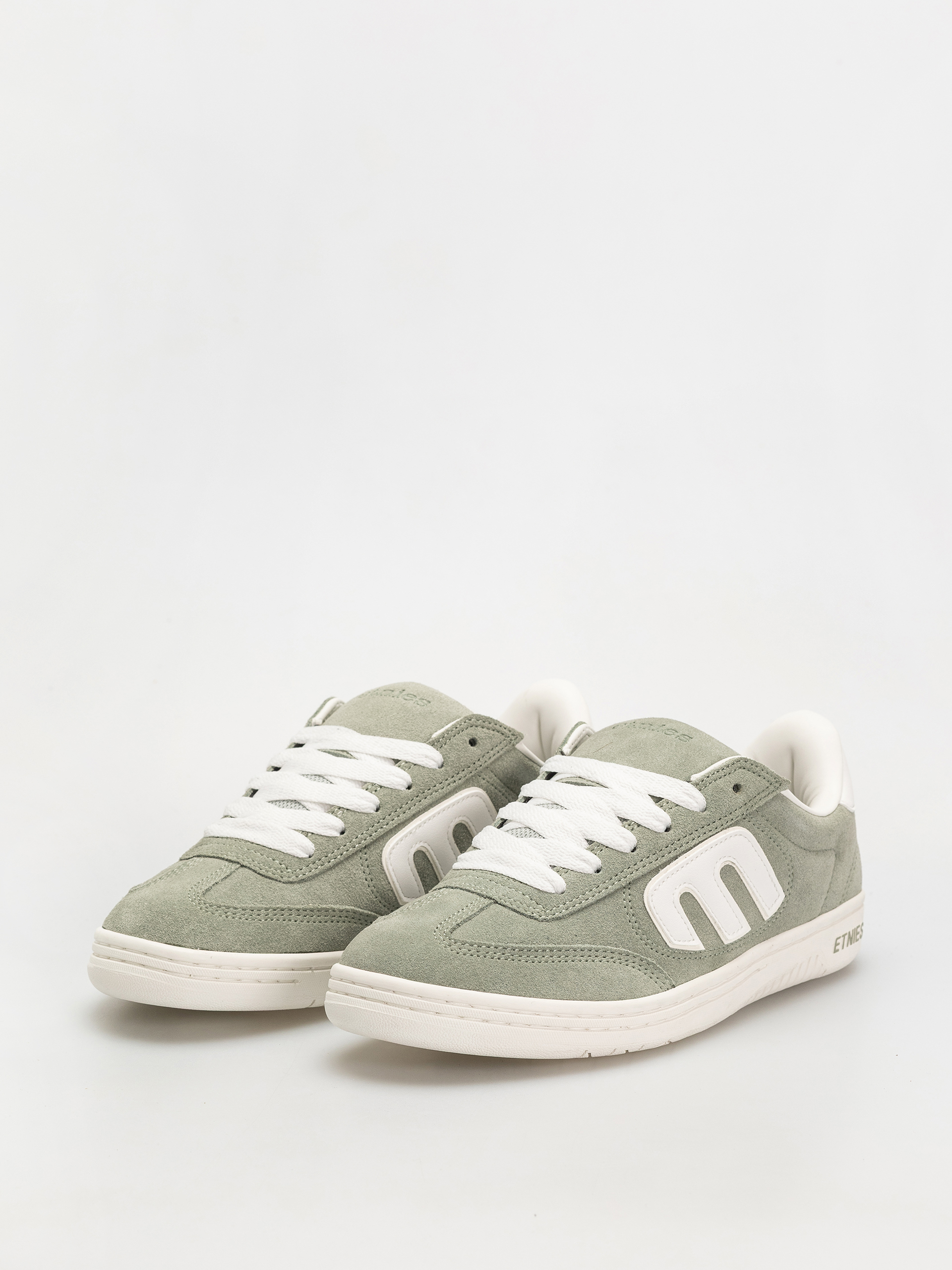 Pantofi Etnies Locut (sage)