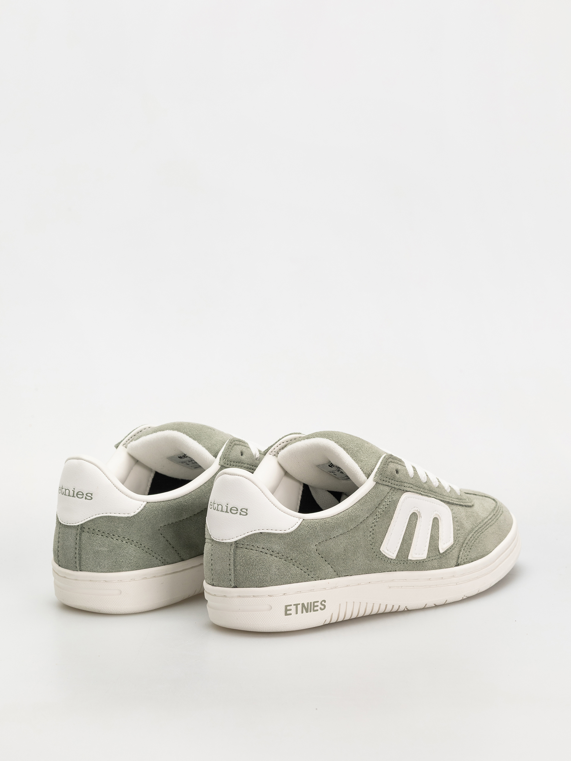 Pantofi Etnies Locut (sage)
