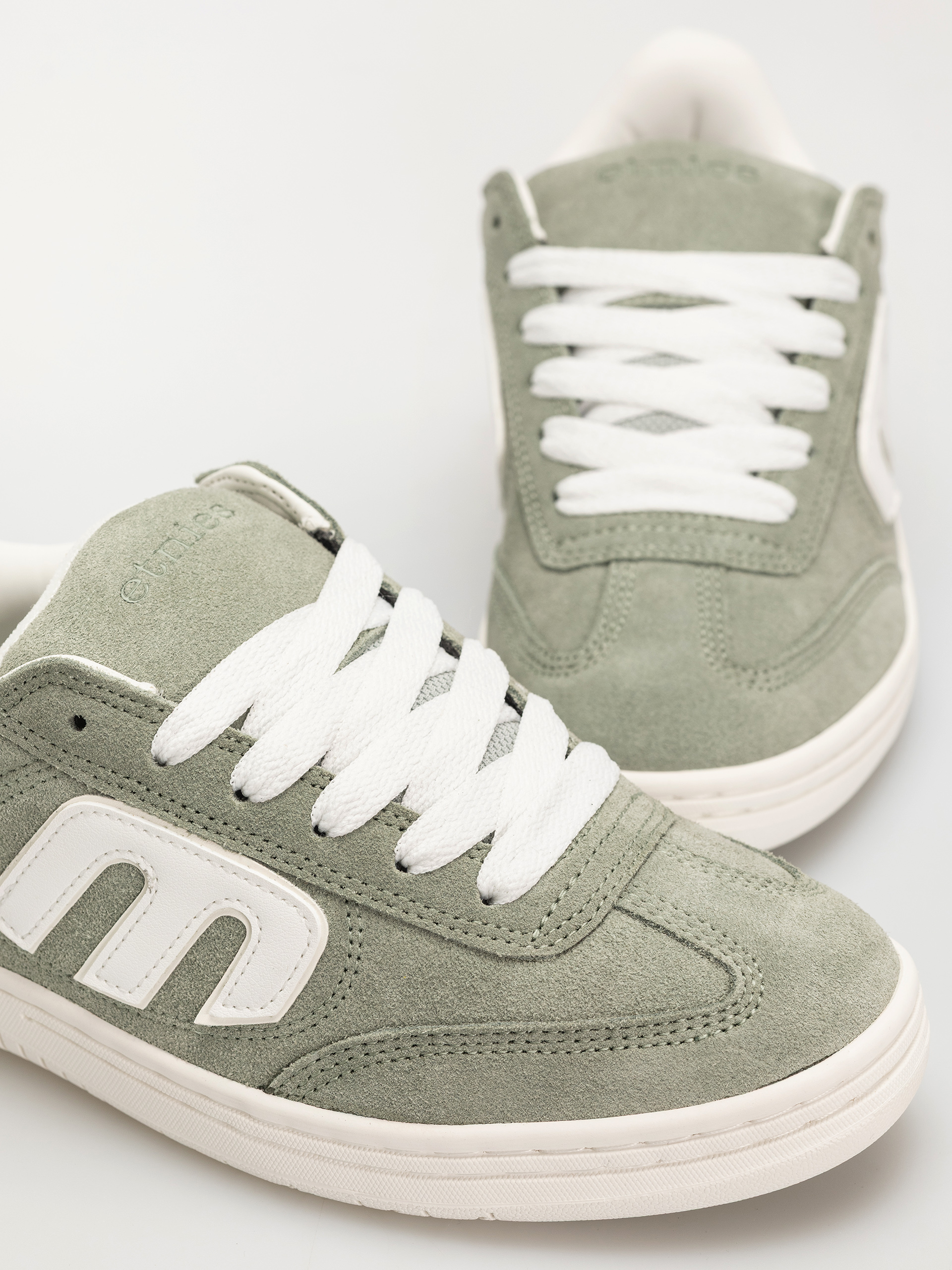 Pantofi Etnies Locut (sage)
