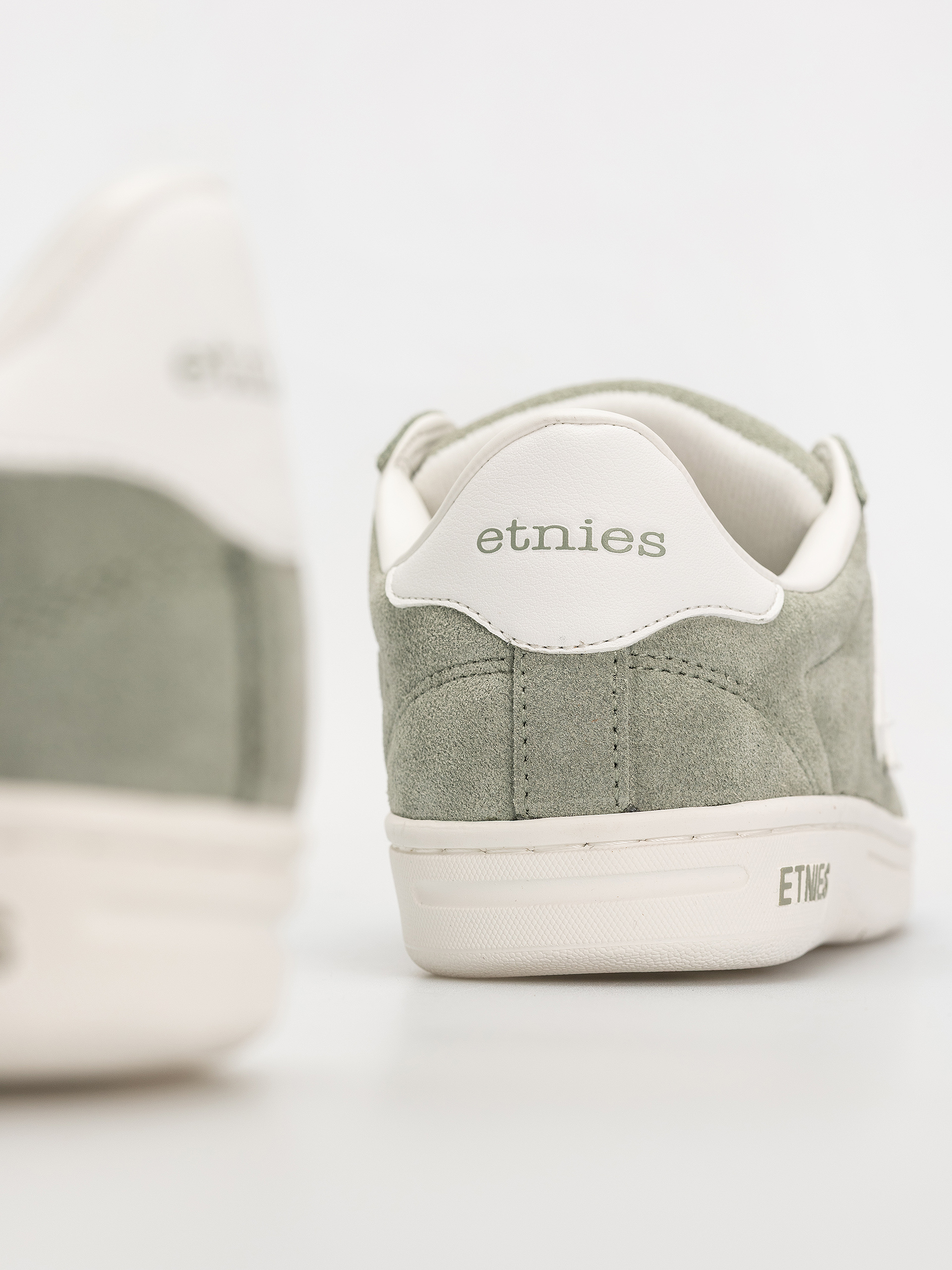 Pantofi Etnies Locut (sage)