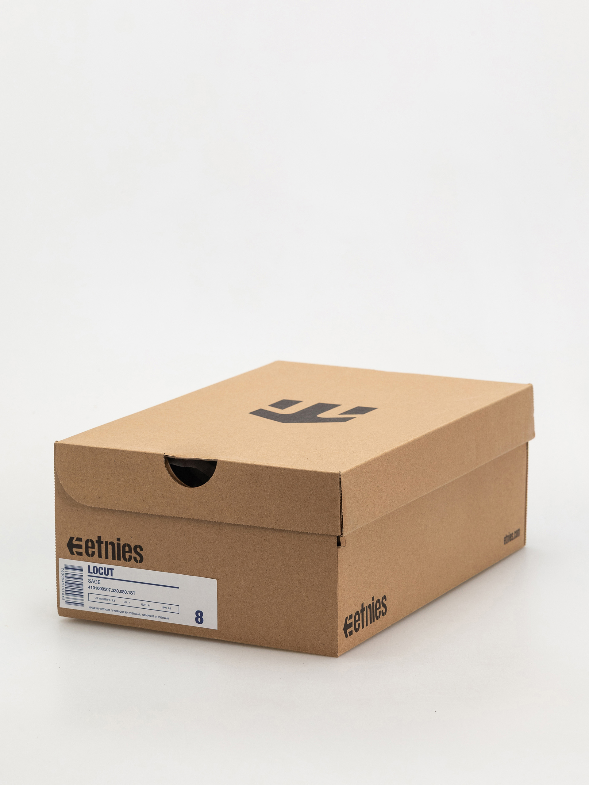 Pantofi Etnies Locut (sage)