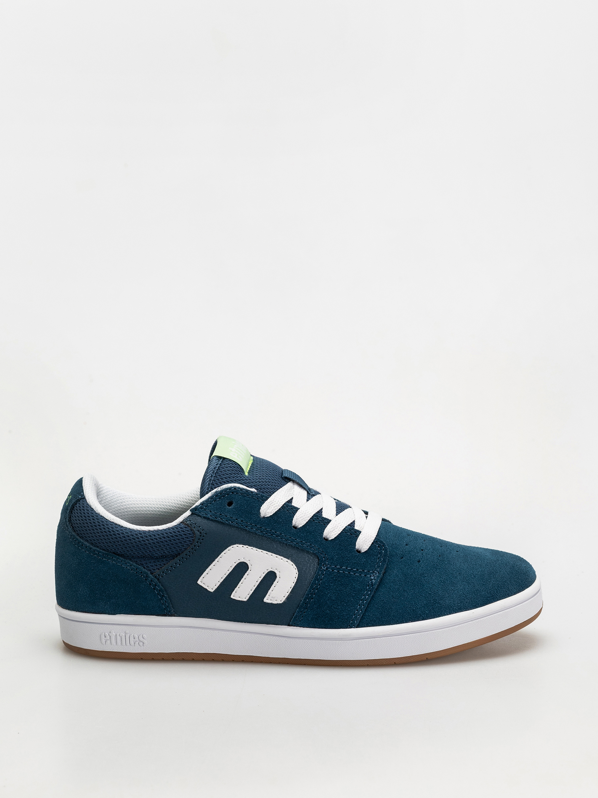 Pantofi Etnies Cresta (teal)