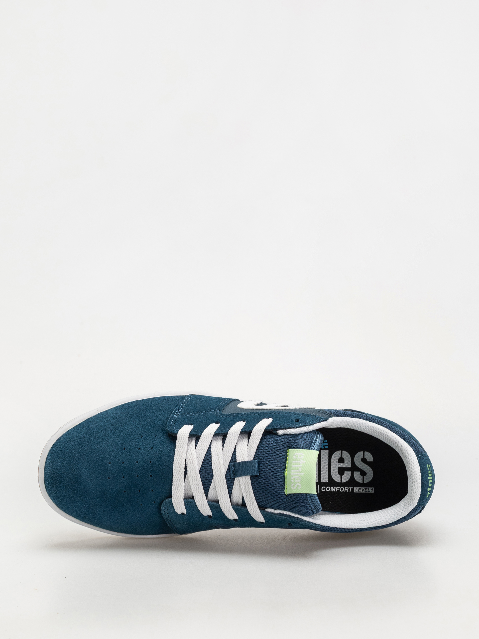 Pantofi Etnies Cresta (teal)