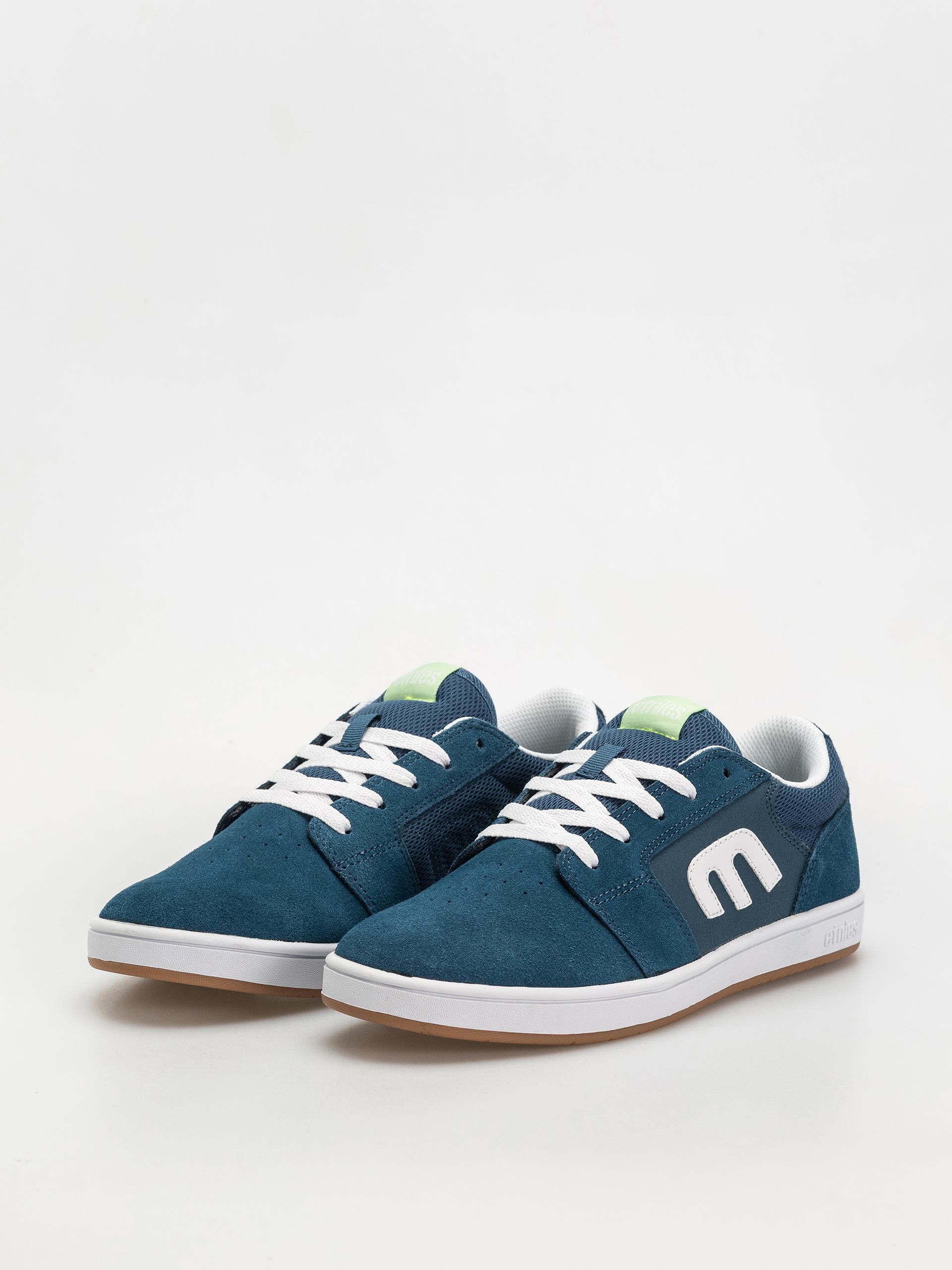 Pantofi Etnies Cresta (teal)