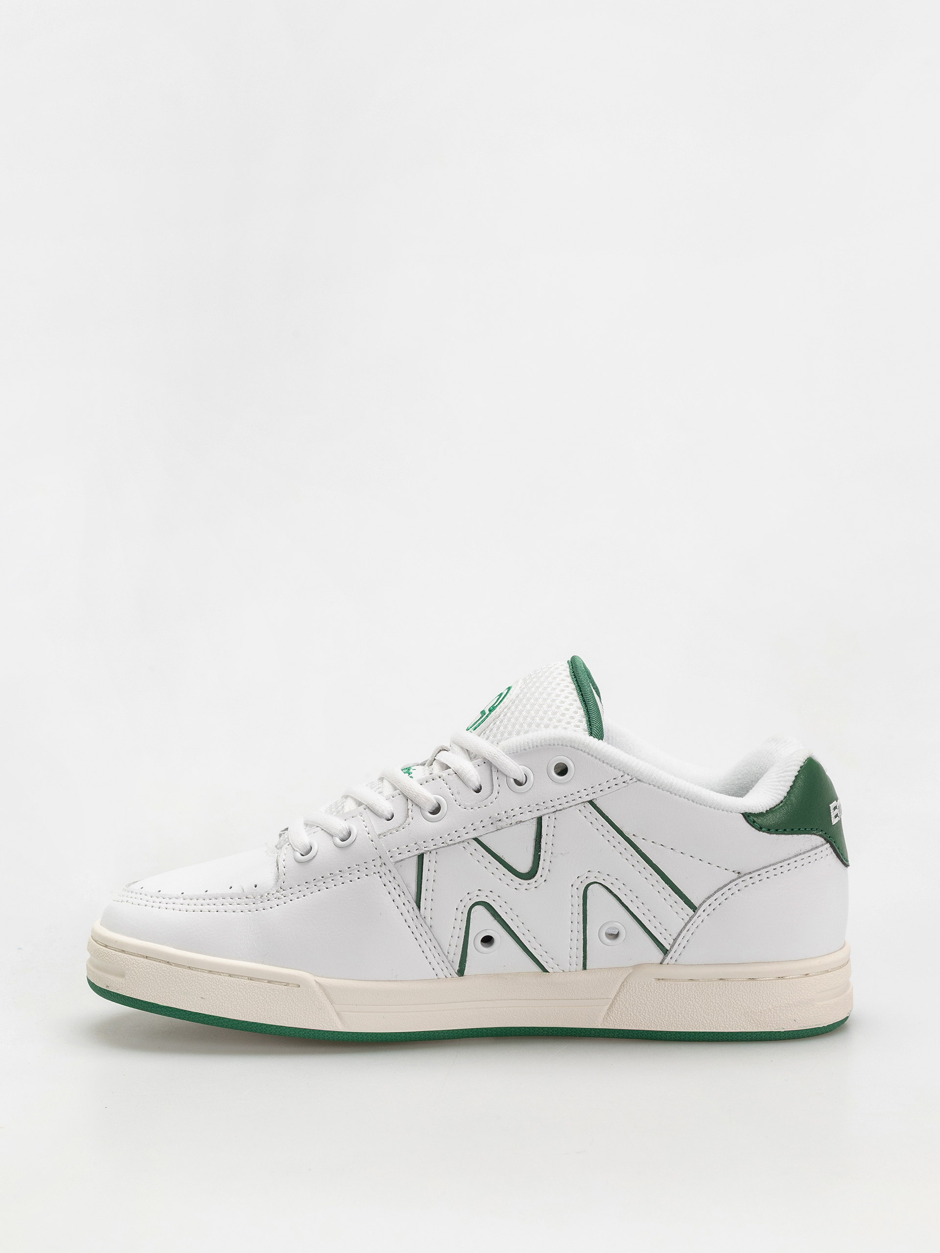 Pantofi Emerica Og 1 (white/green)