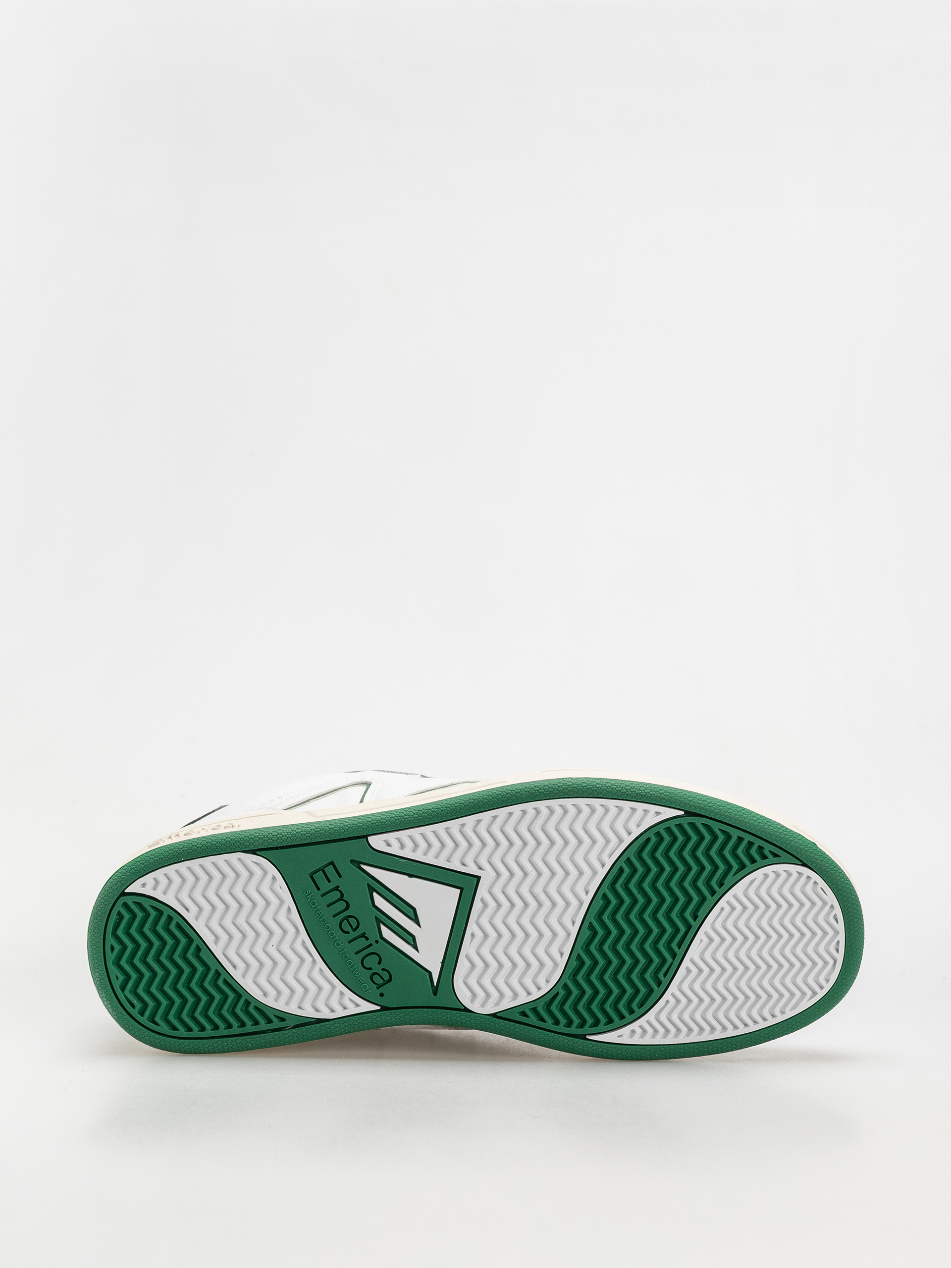 Pantofi Emerica Og 1 (white/green)