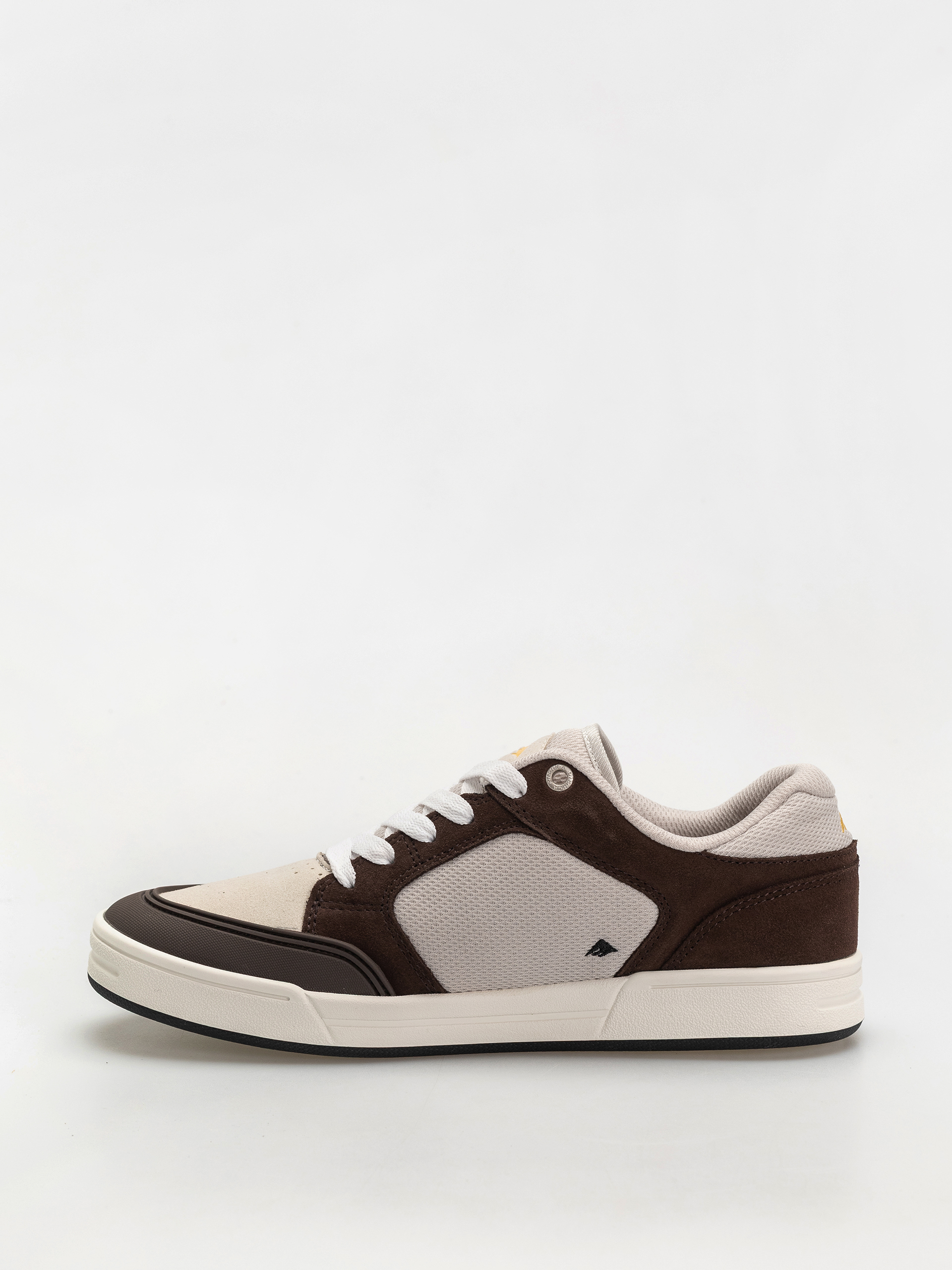 Pantofi Emerica Heritic (brown/tan)