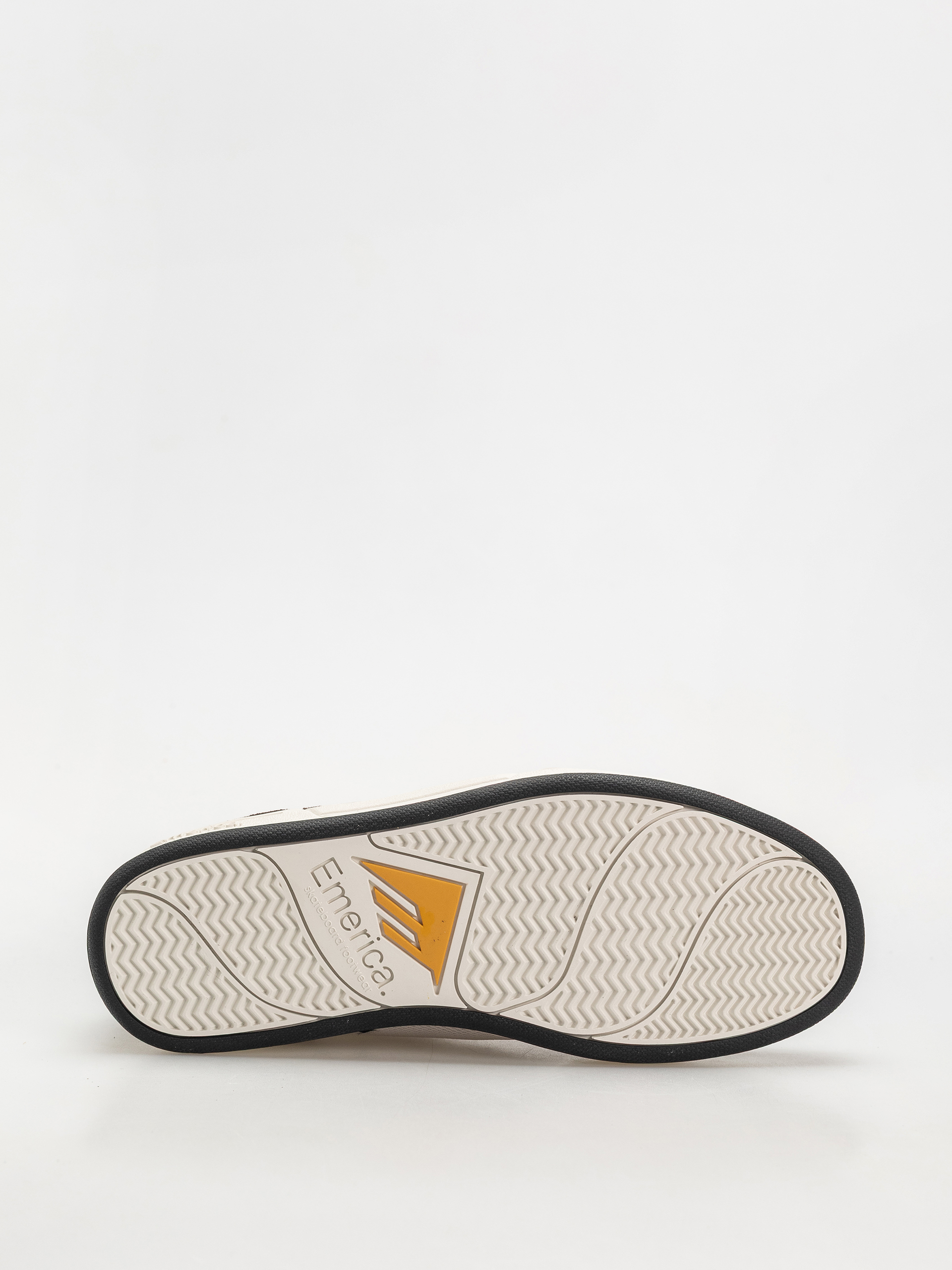 Pantofi Emerica Heritic (brown/tan)