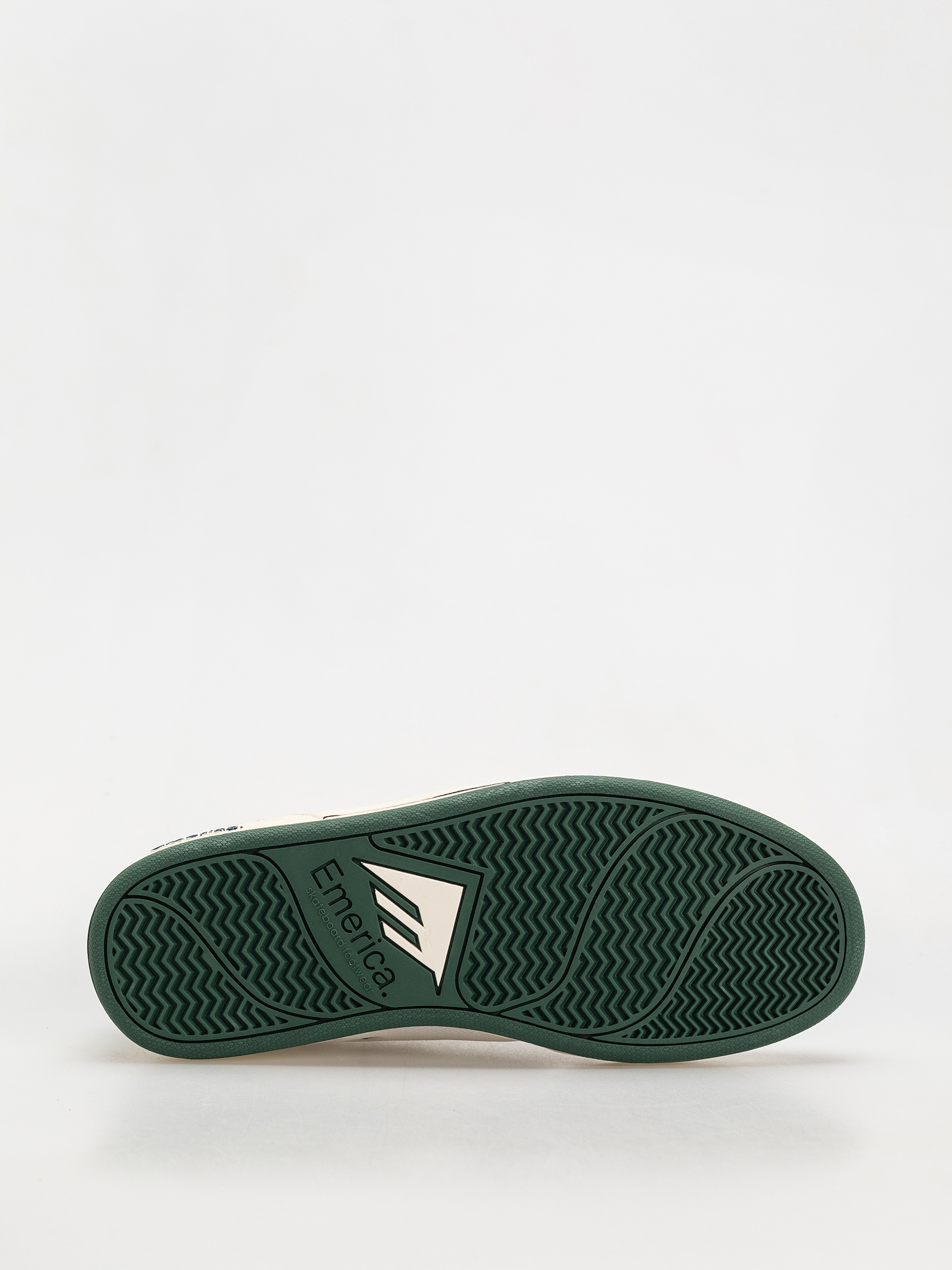 Pantofi Emerica Heritic (creme)