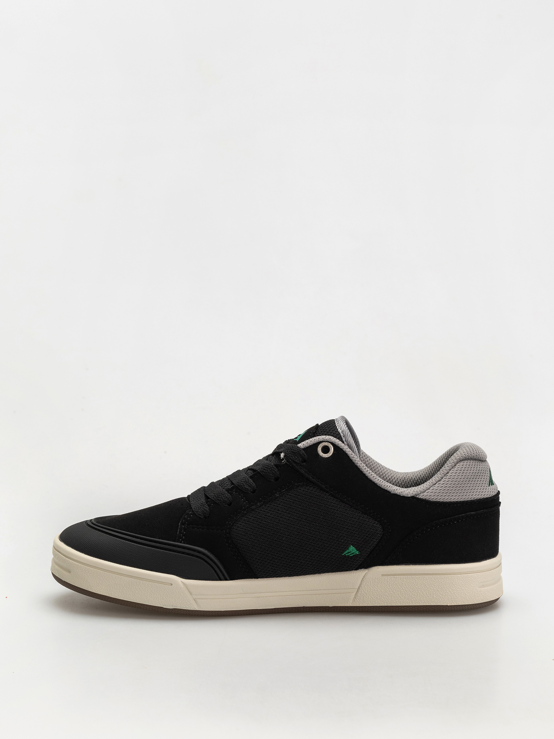 Pantofi Emerica Heritic (black/tan)