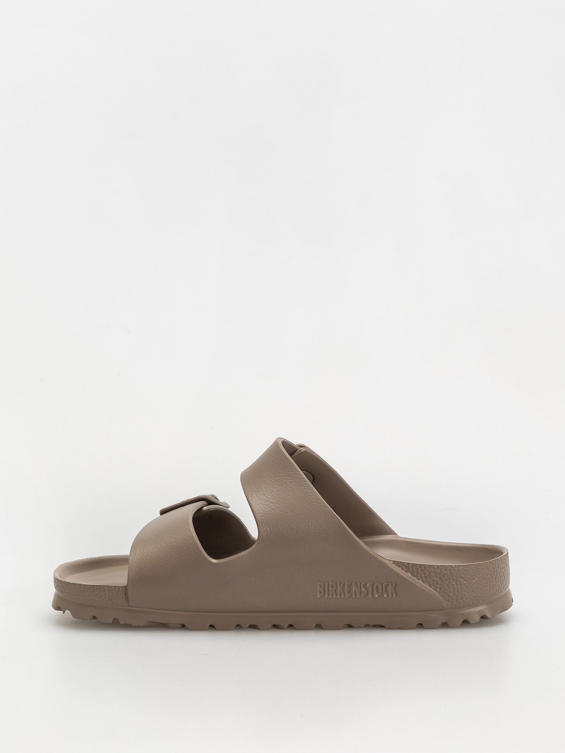 Șlapi Birkenstock Arizona EVA Narrow Wmn (gray taupe)