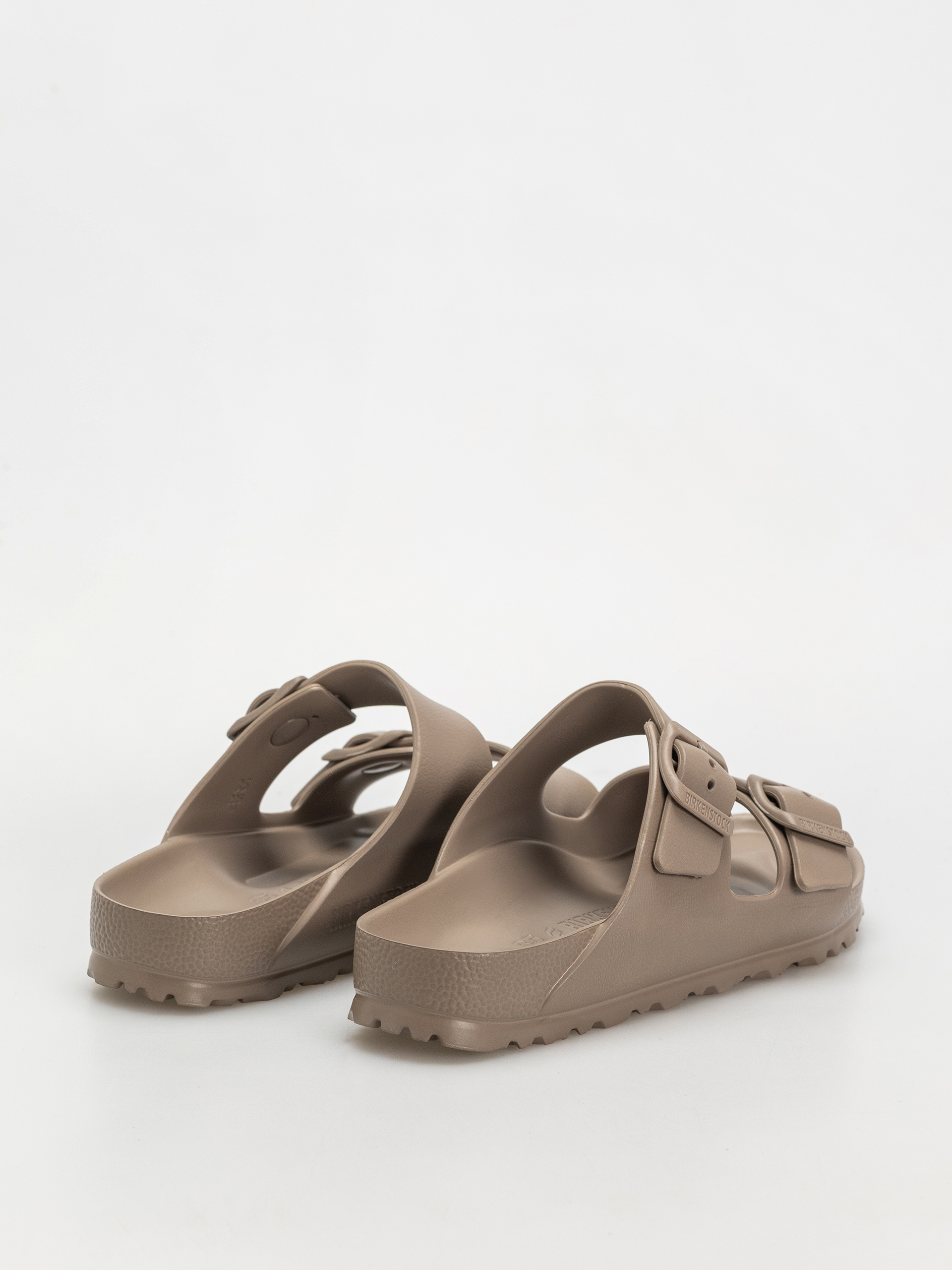 Șlapi Birkenstock Arizona EVA Narrow Wmn (gray taupe)
