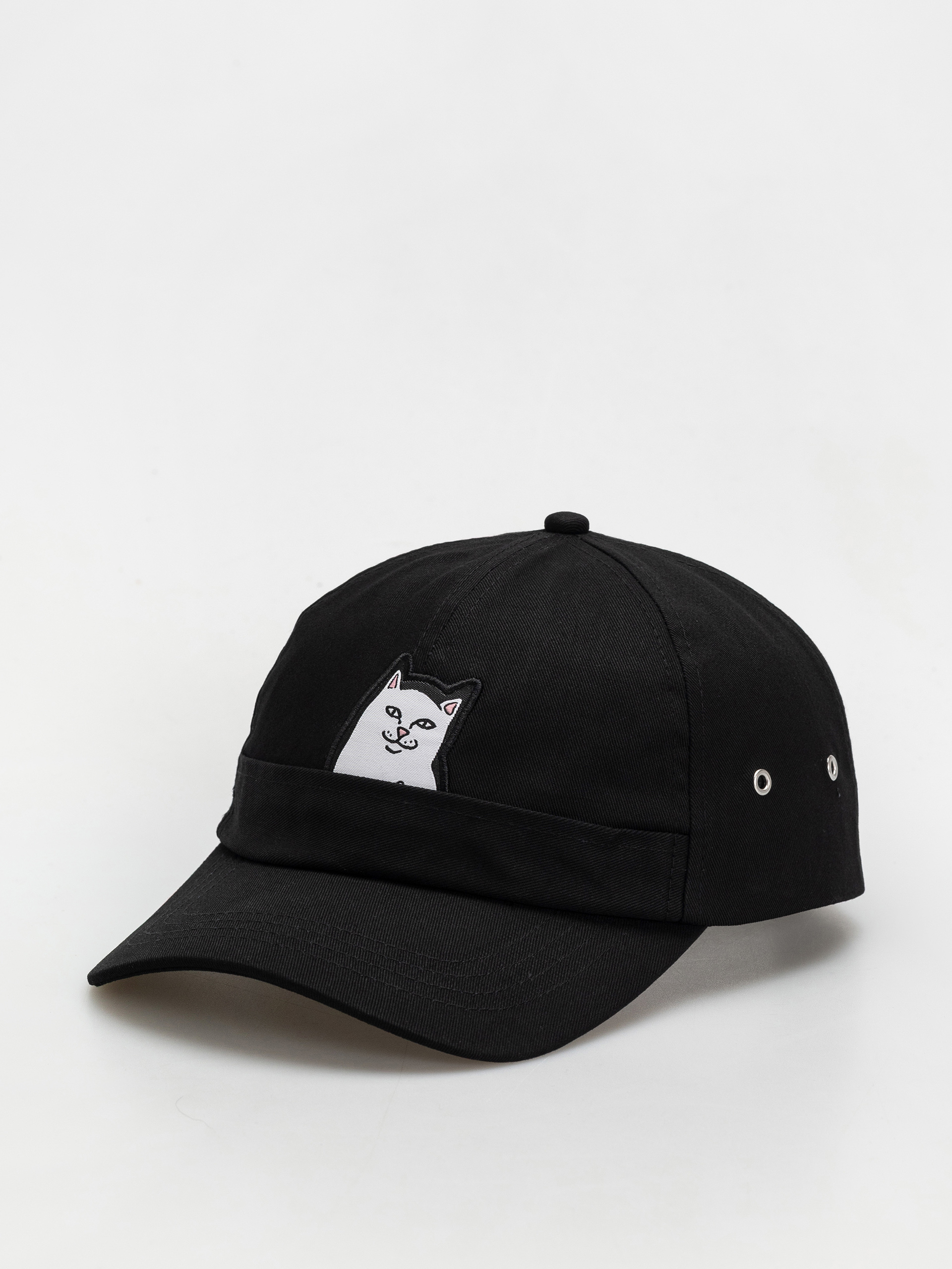 Șapcă RipNDip Lord Nermal 5 Panel Pocket Hat ZD