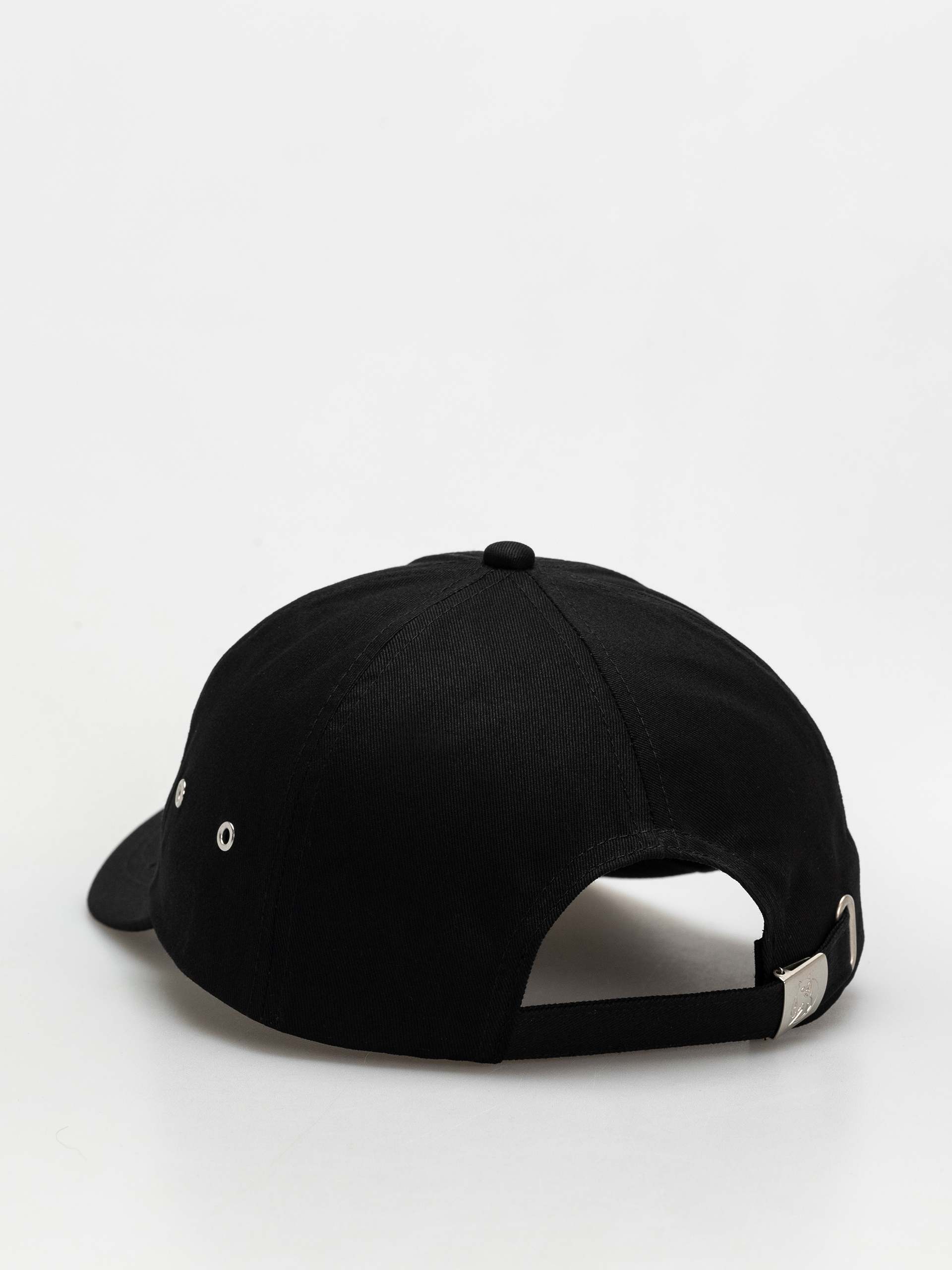 Șapcă RipNDip Lord Nermal 5 Panel Pocket Hat ZD (black)