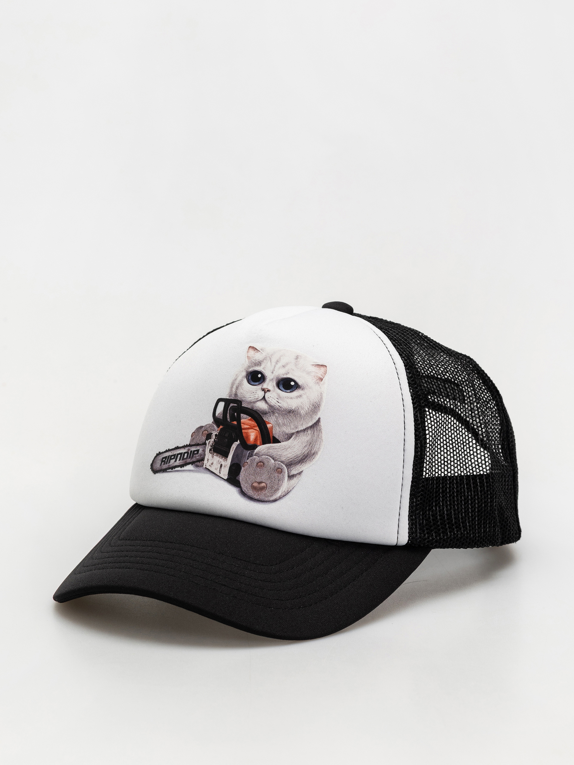 Șapcă RipNDip Find Out Trucker