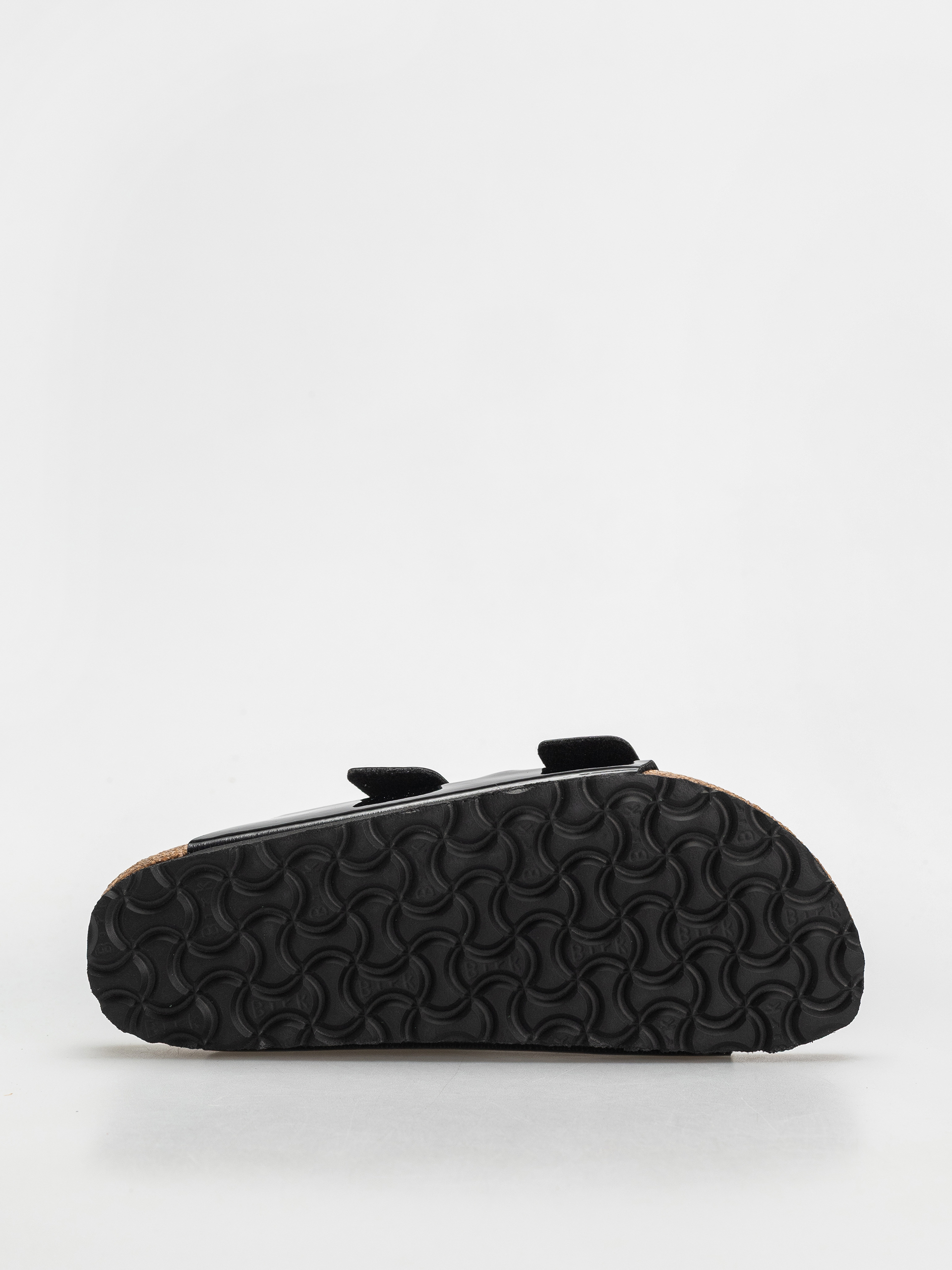 Șlapi Birkenstock Arizona Narrow Wmn (patent black)