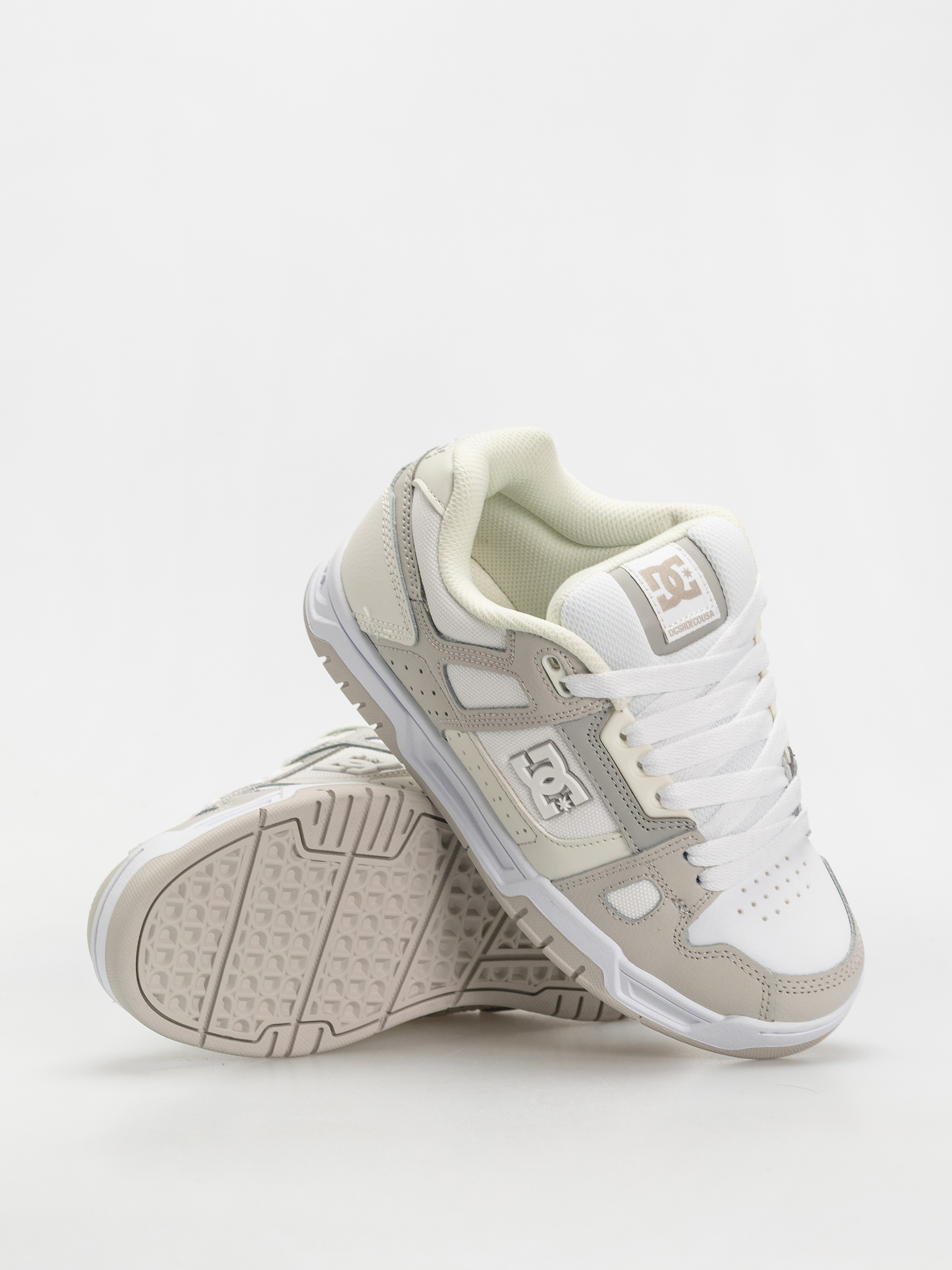 Pantofi DC Stag (neon lights)