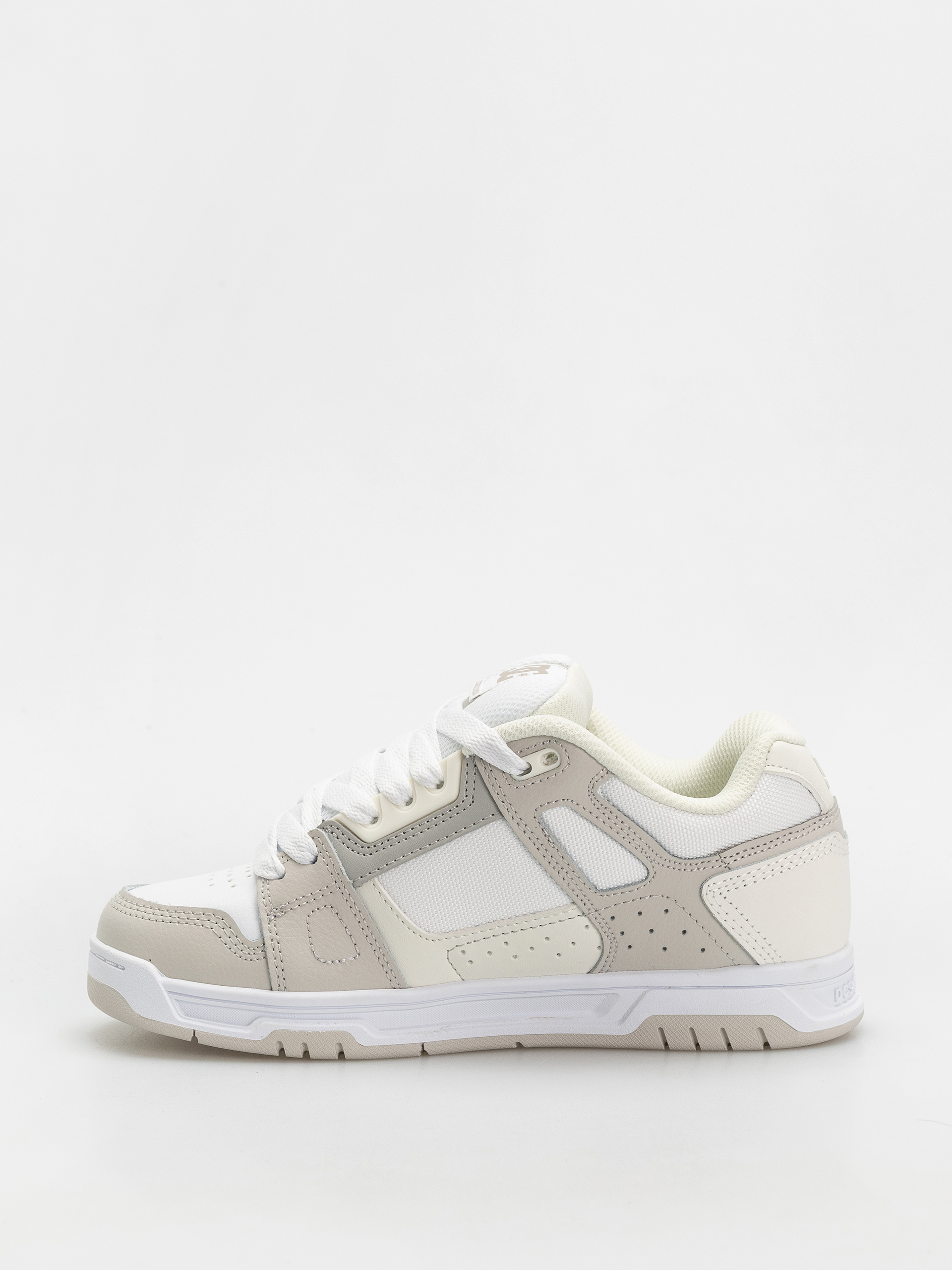 Pantofi DC Stag (neon lights)