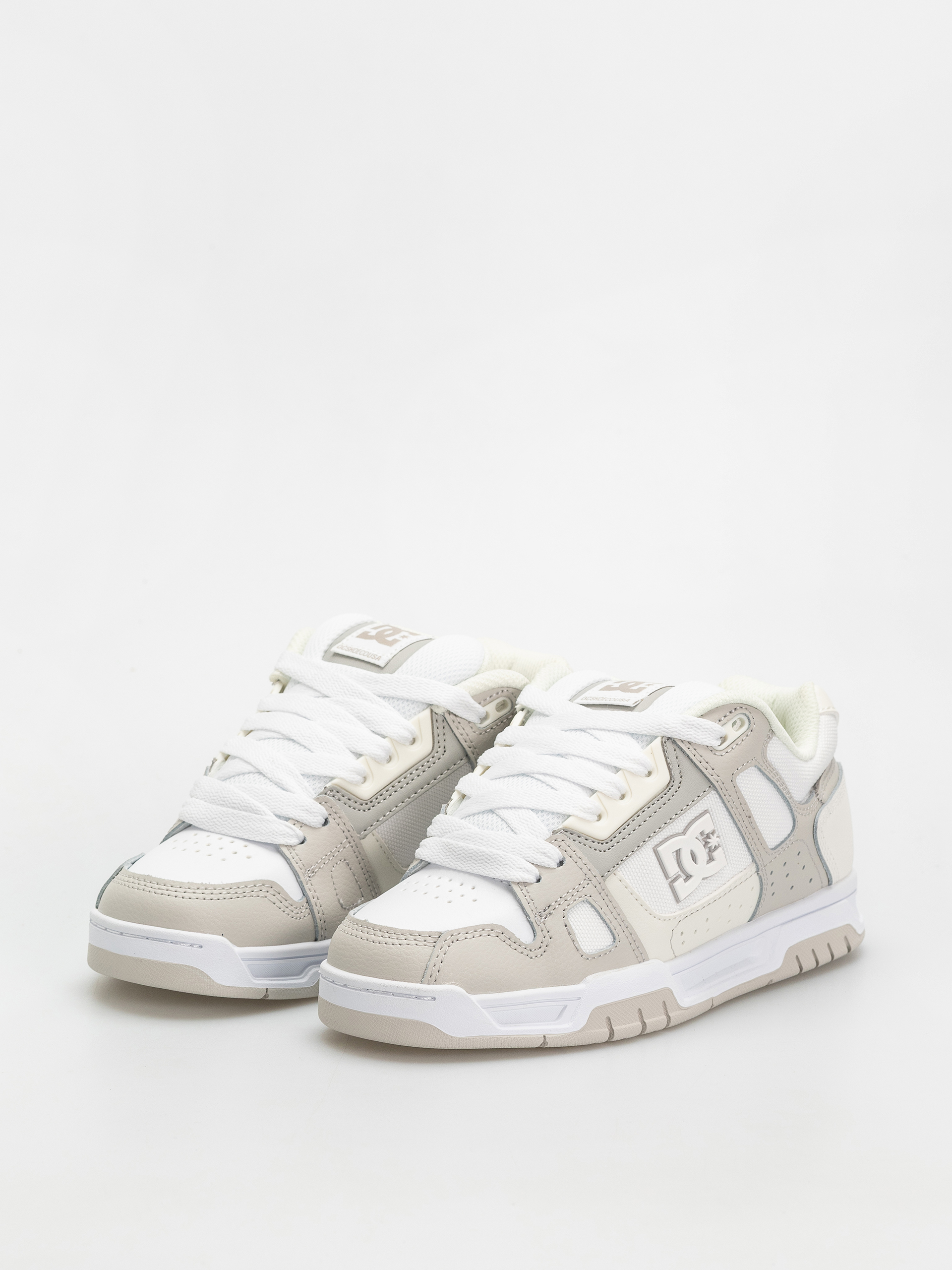 Pantofi DC Stag (neon lights)