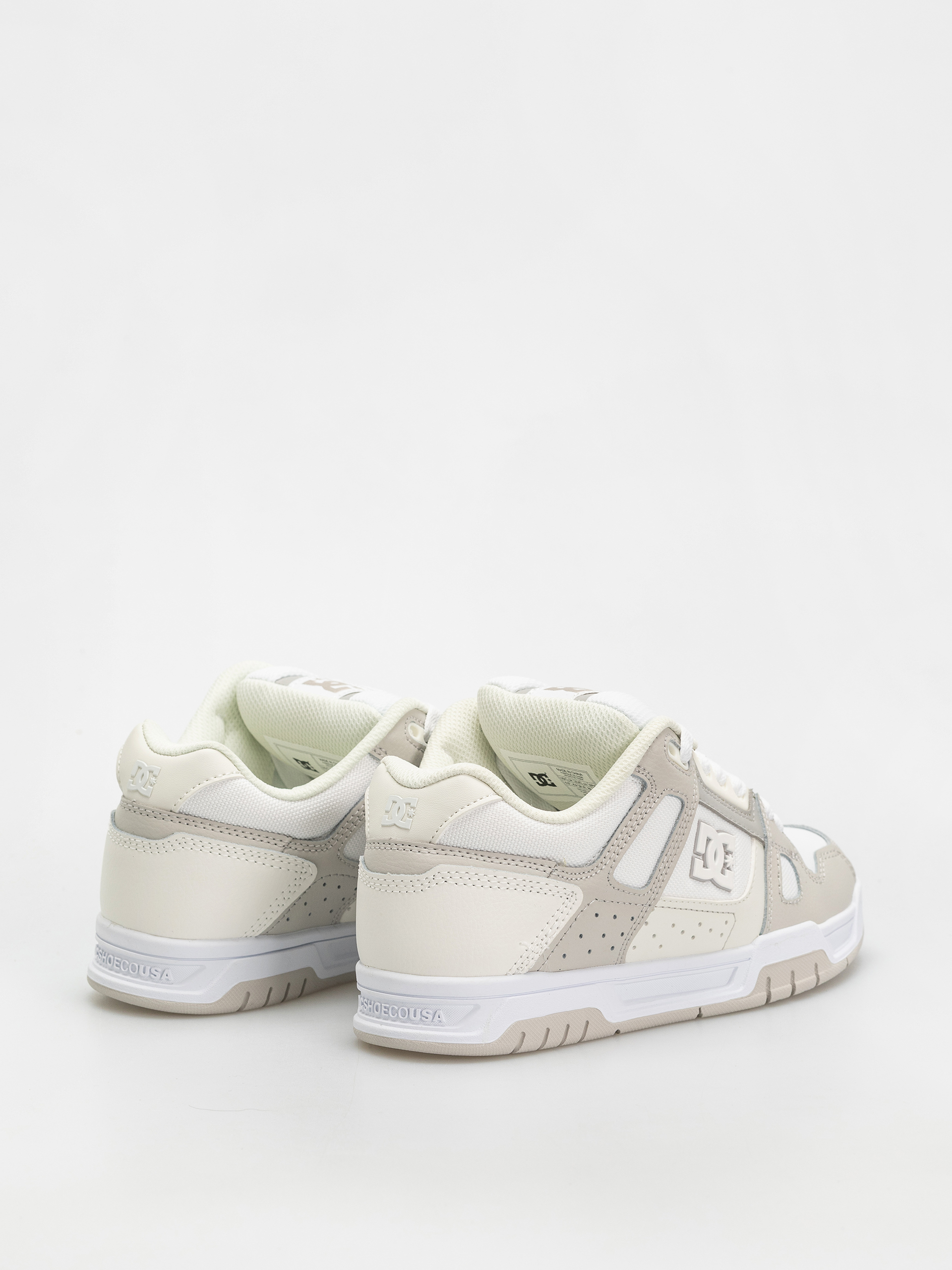 Pantofi DC Stag (neon lights)