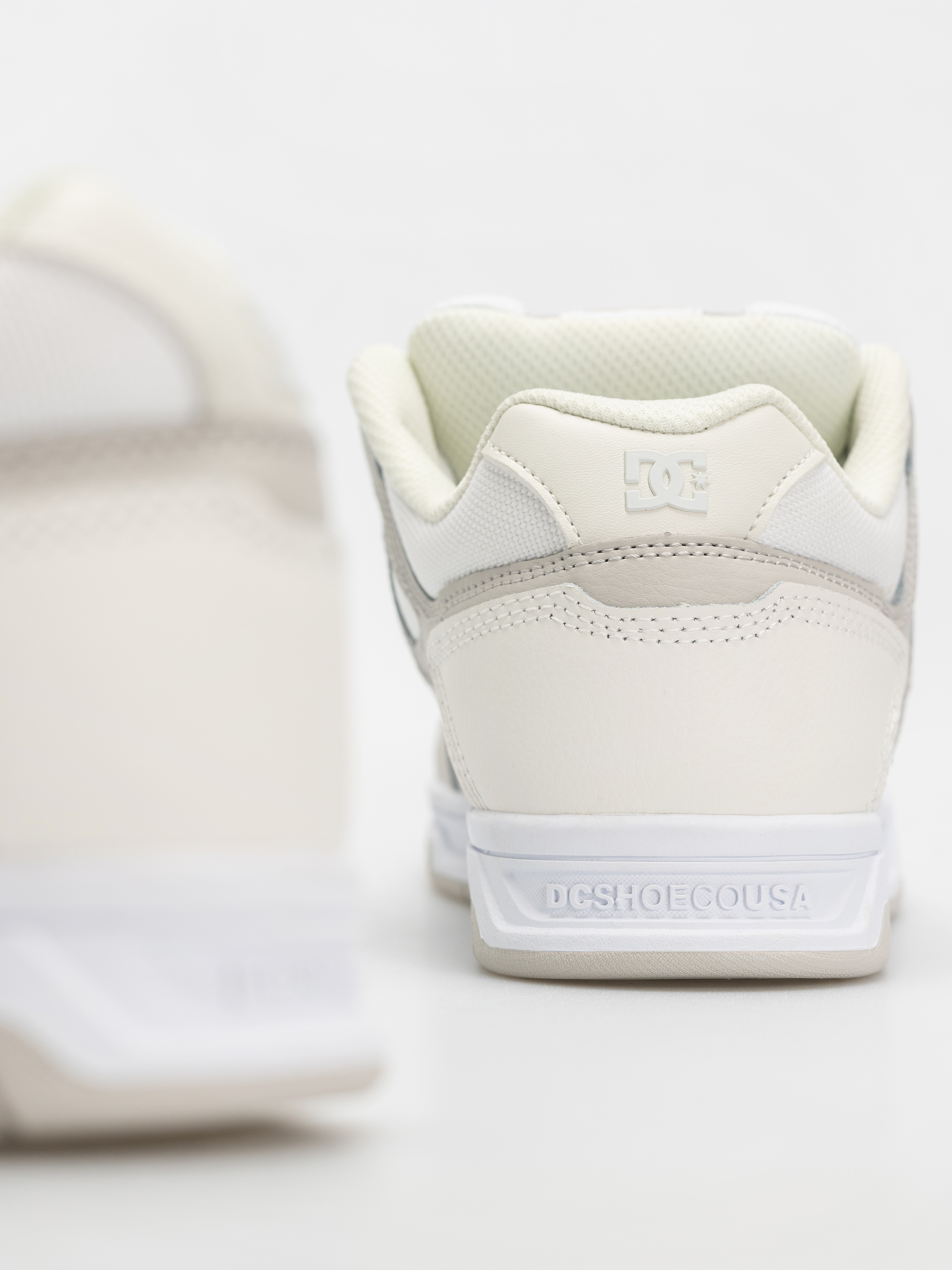 Pantofi DC Stag (neon lights)