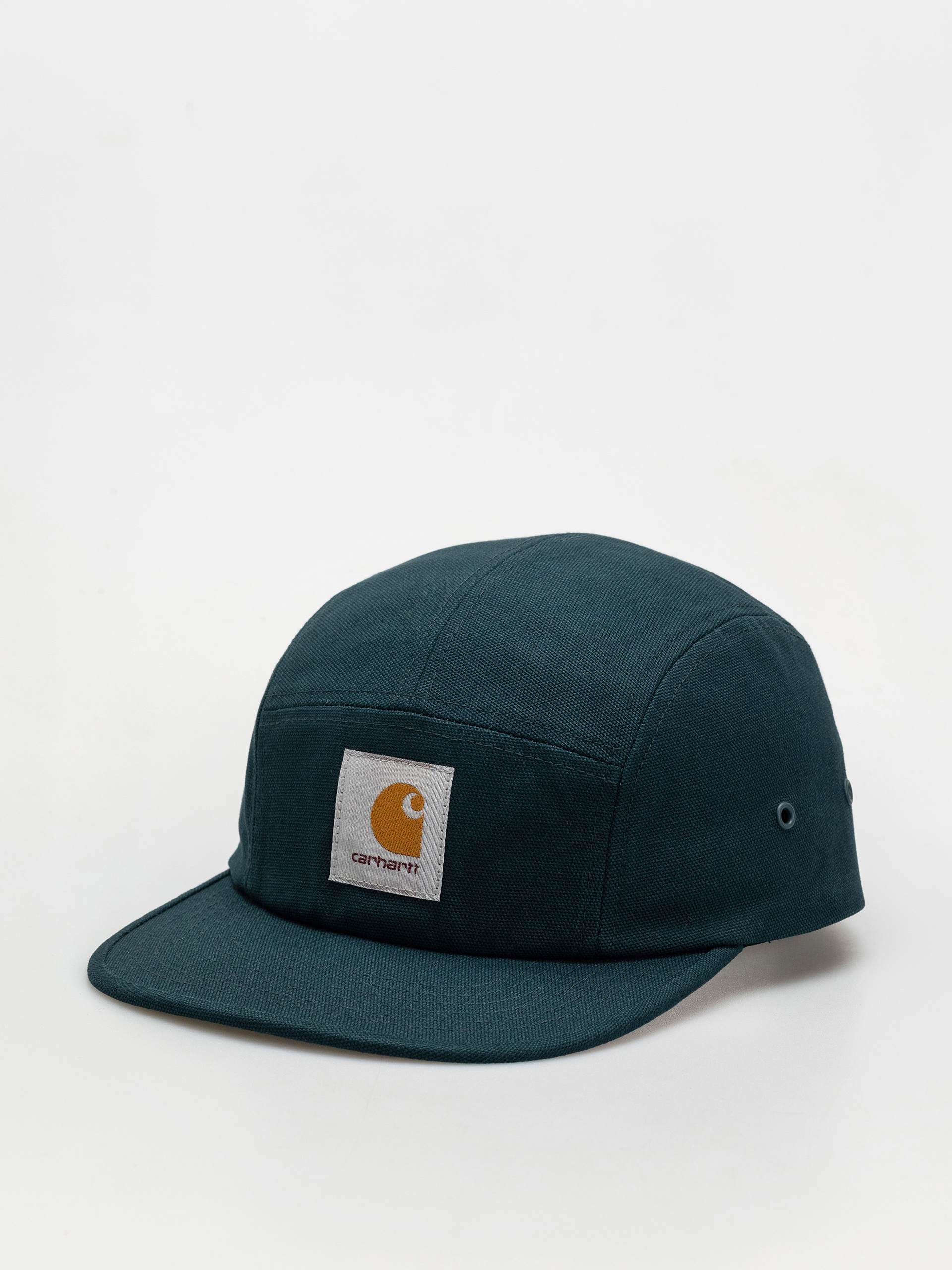 Șapcă Carhartt WIP Backley (deep lagoon)
